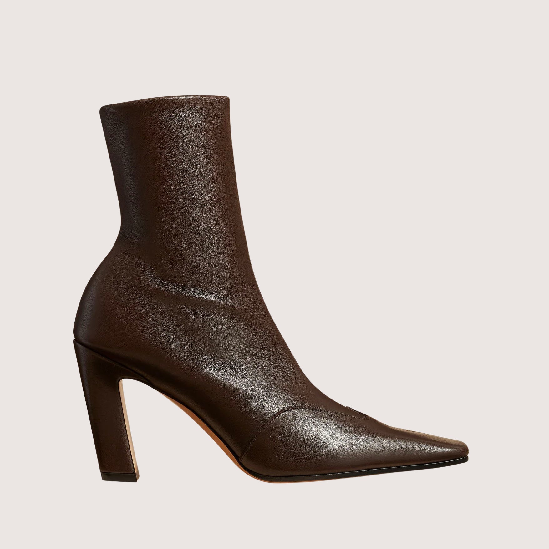 Nevada Ankle Stretch Boot