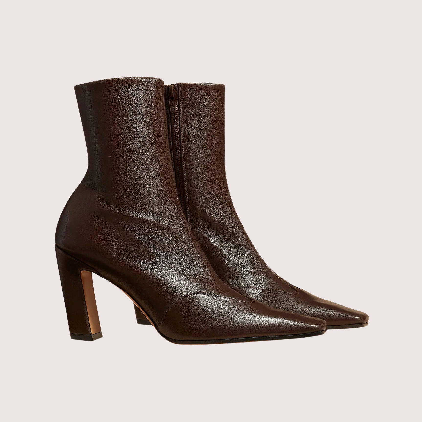 Nevada Ankle Stretch Boot