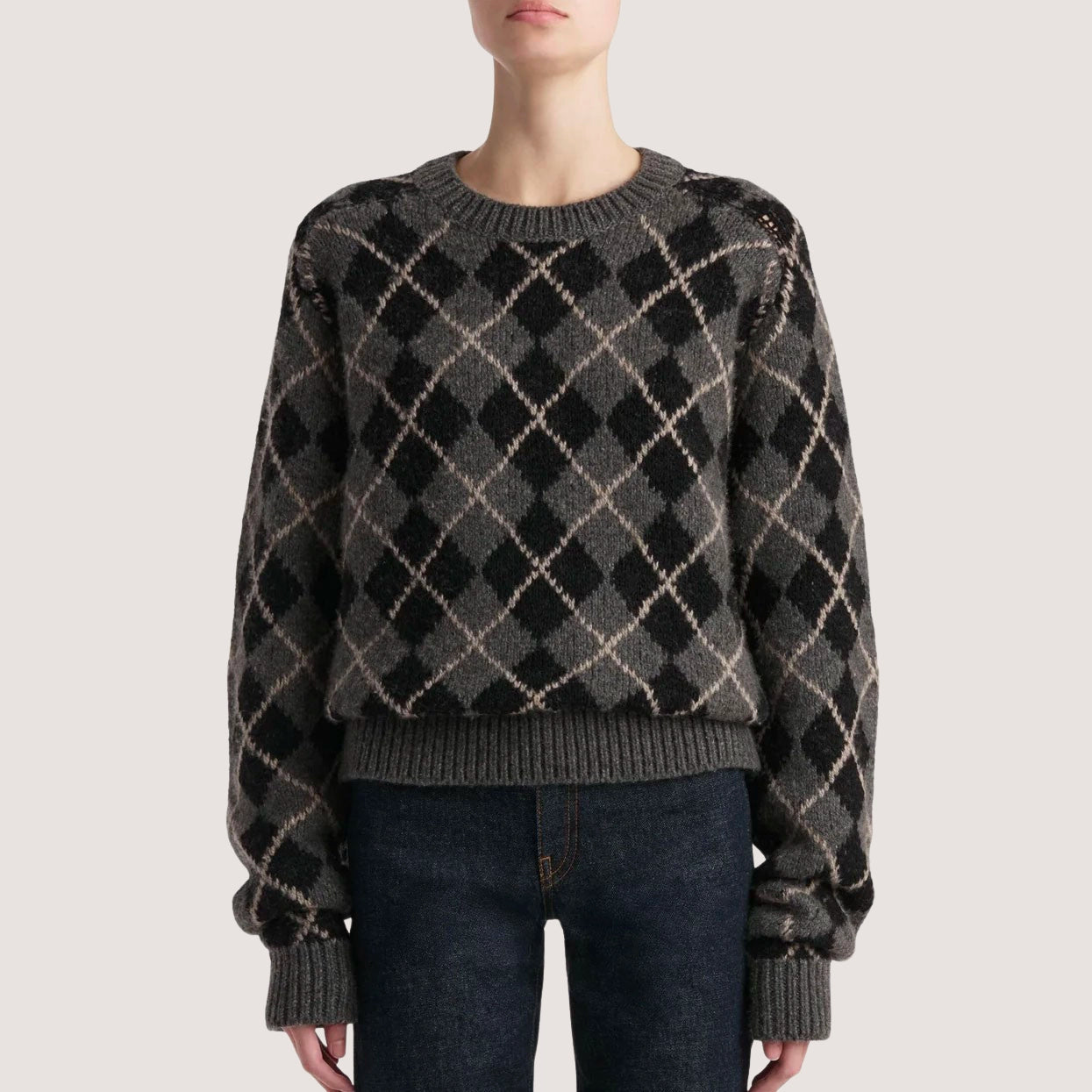 Pratt Sweater