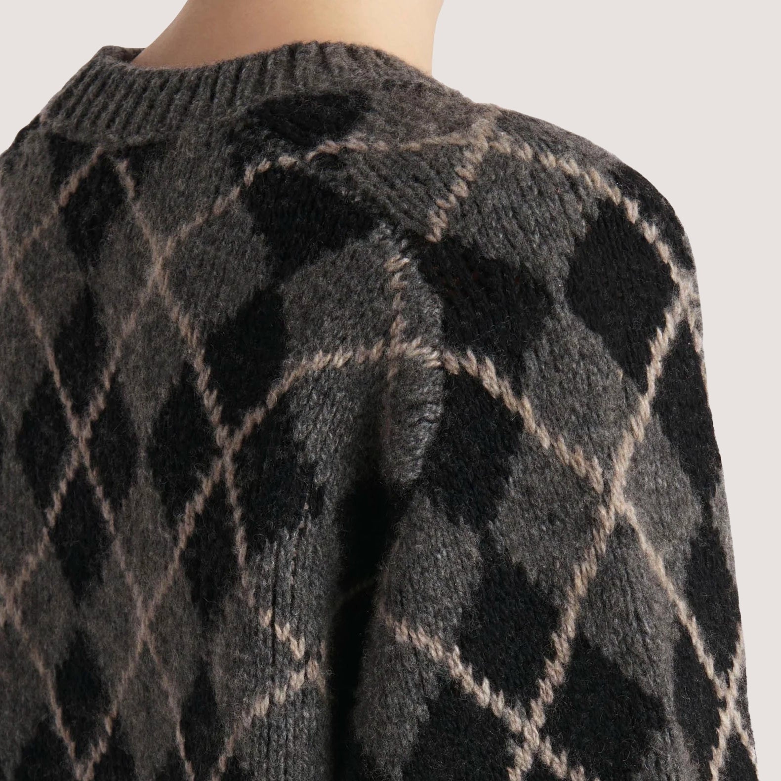 Pratt Sweater