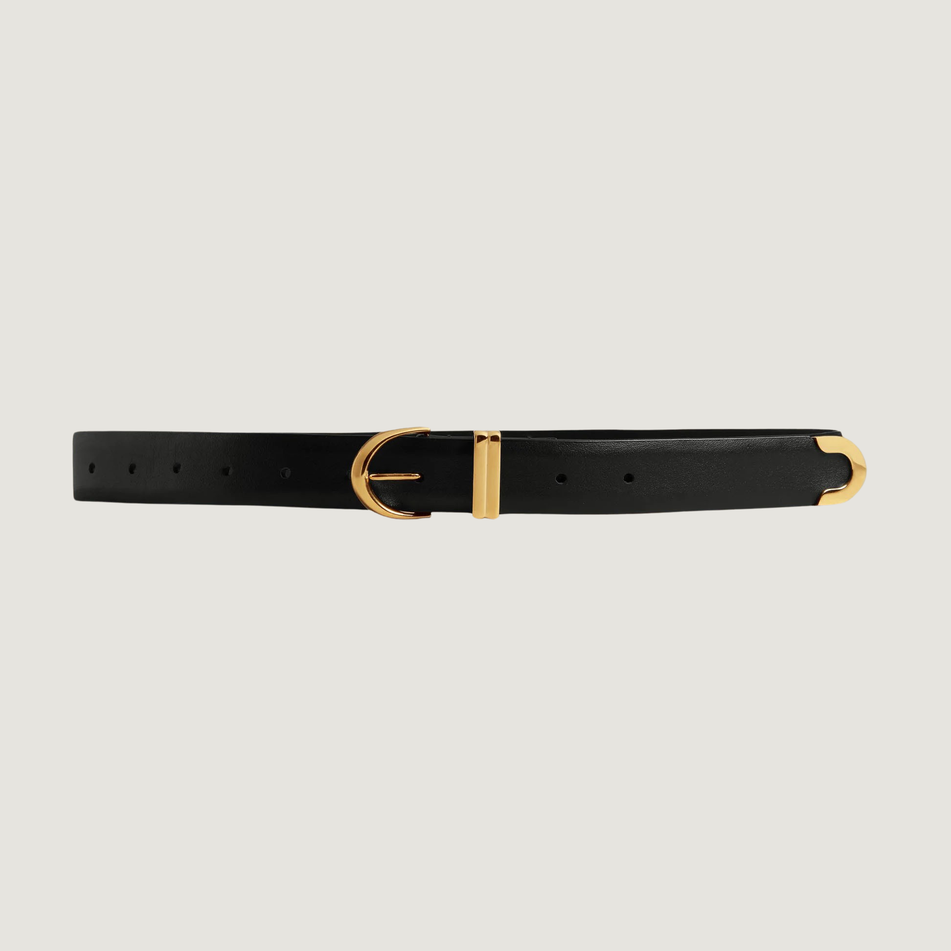 Bambi Skinny Belt