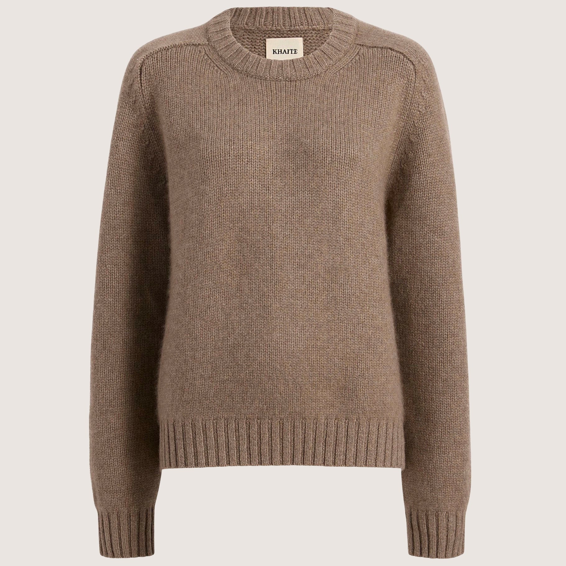 Mae Sweater