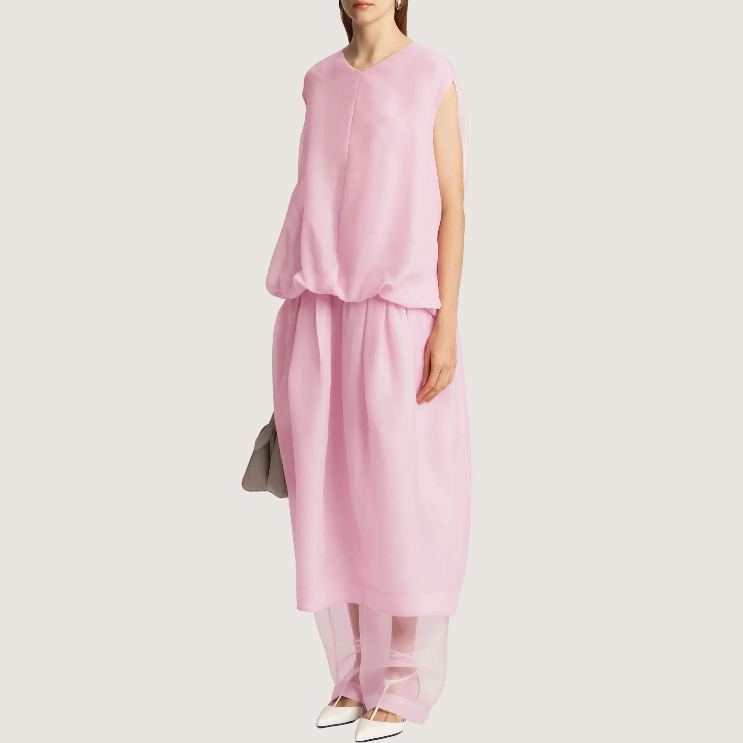 Noah Dress