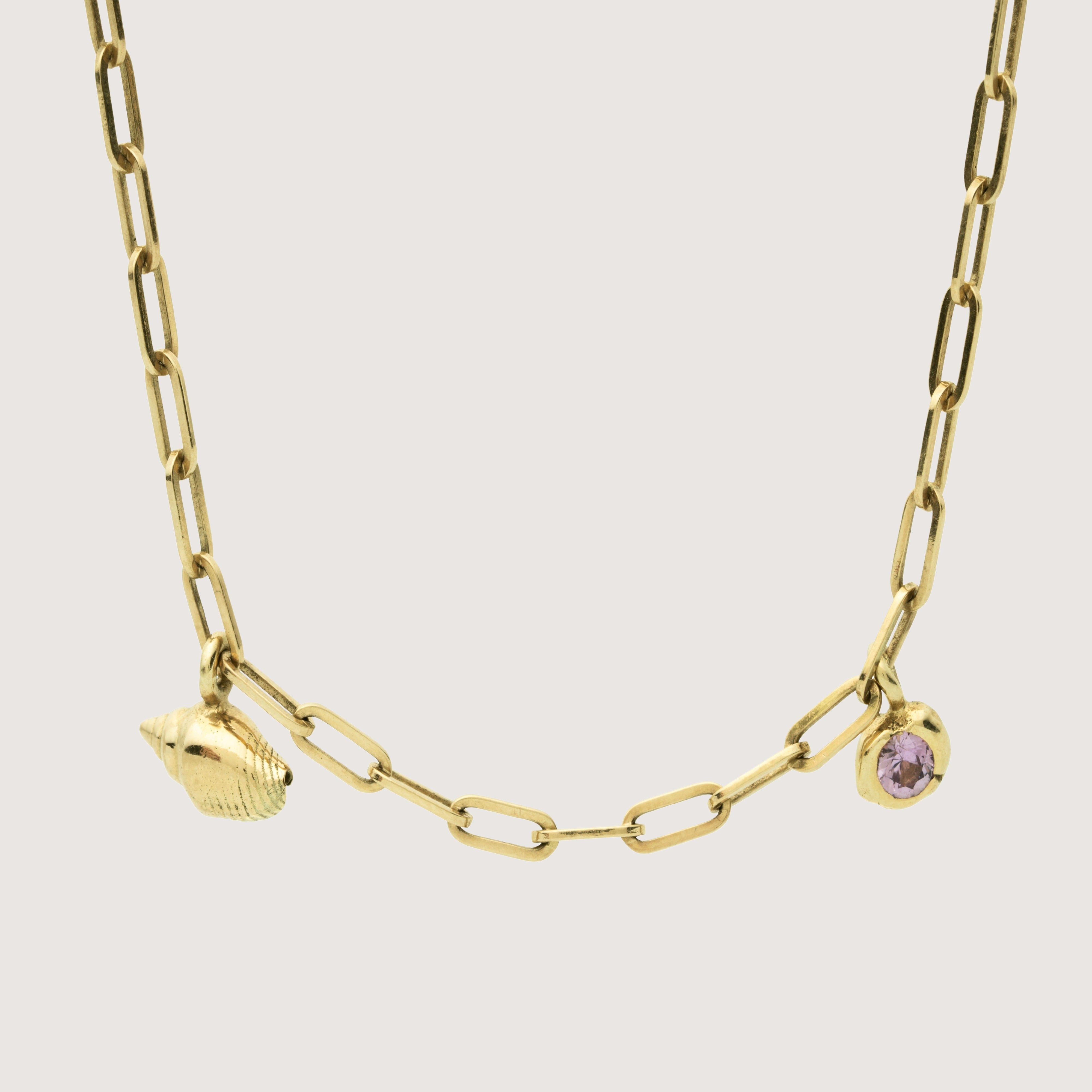 Small Diamond Braclet