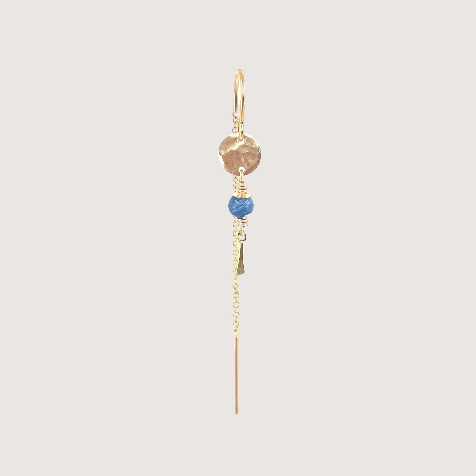 Celestine Earring