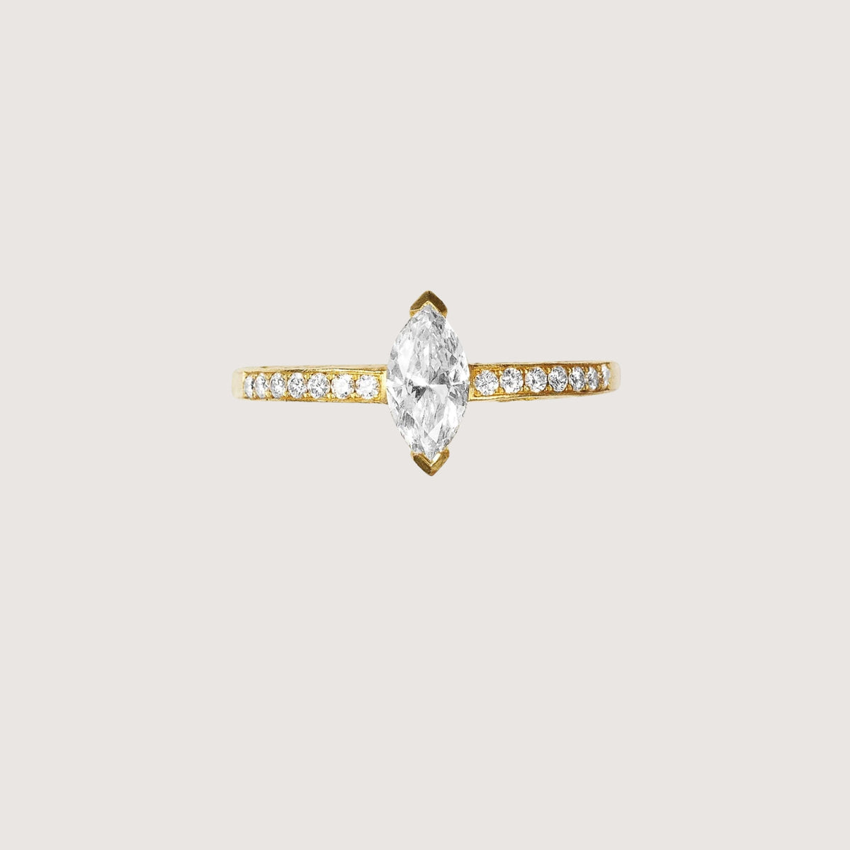 Élise Marquise Moon Lux - 0.64
