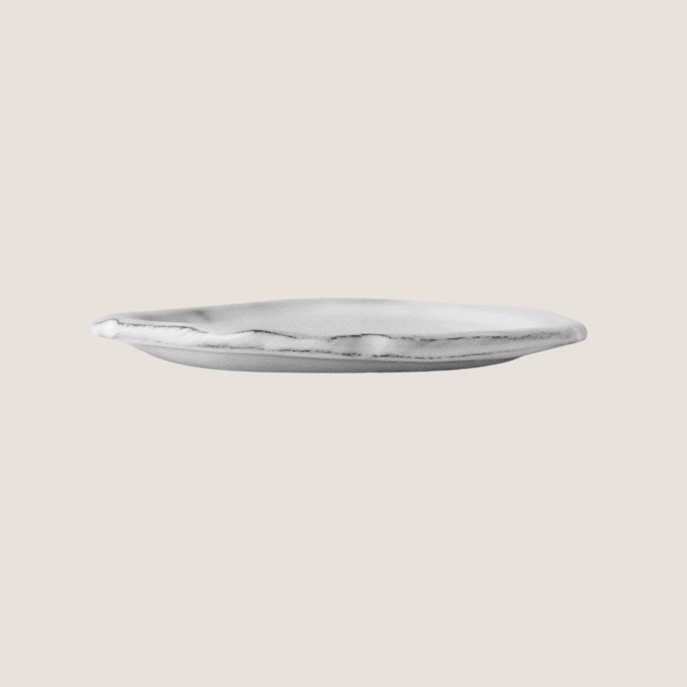 Louis XV Condiment Server