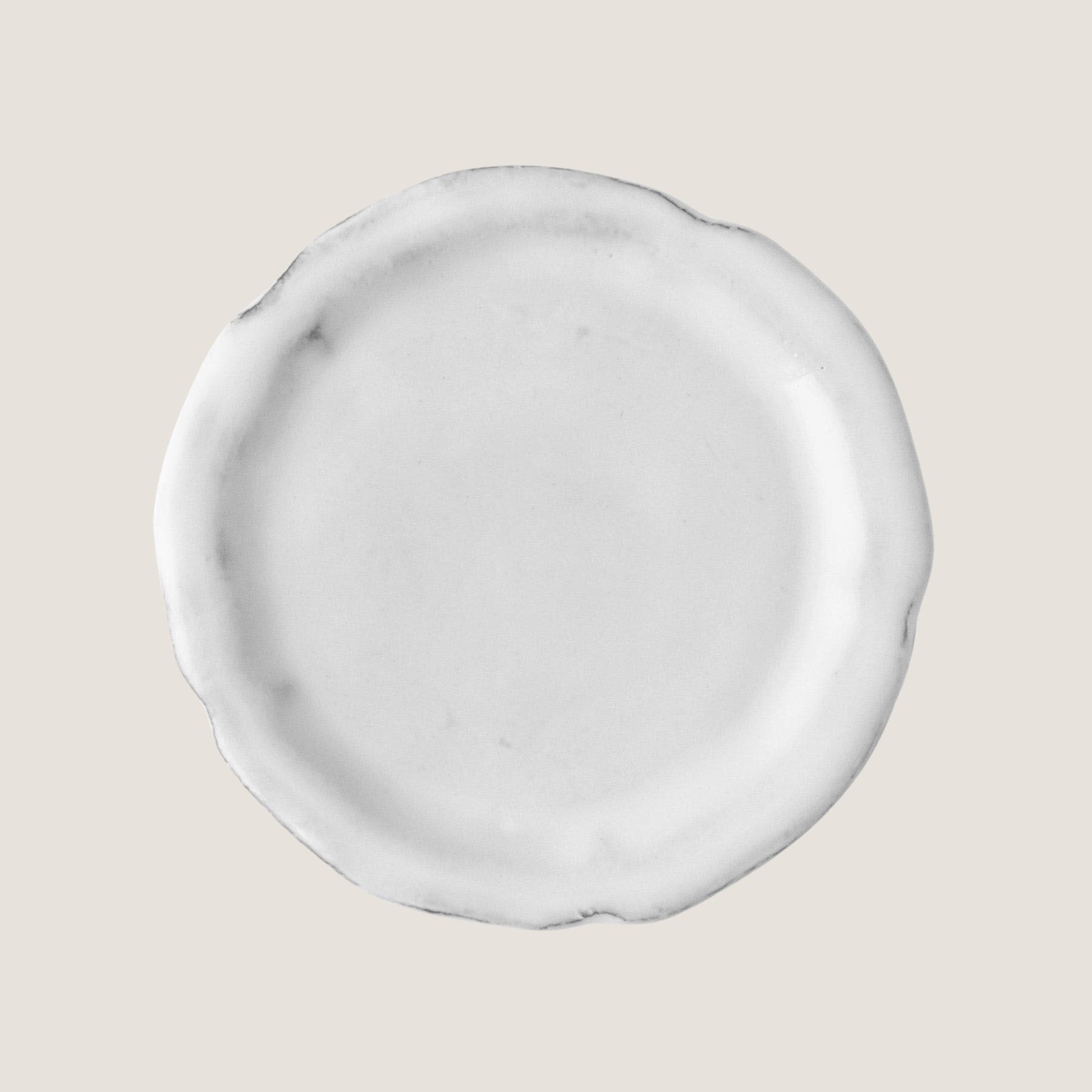 Louis XV Condiment Server