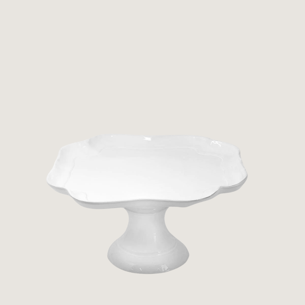 Mademoiselle Cake Stand Ø30