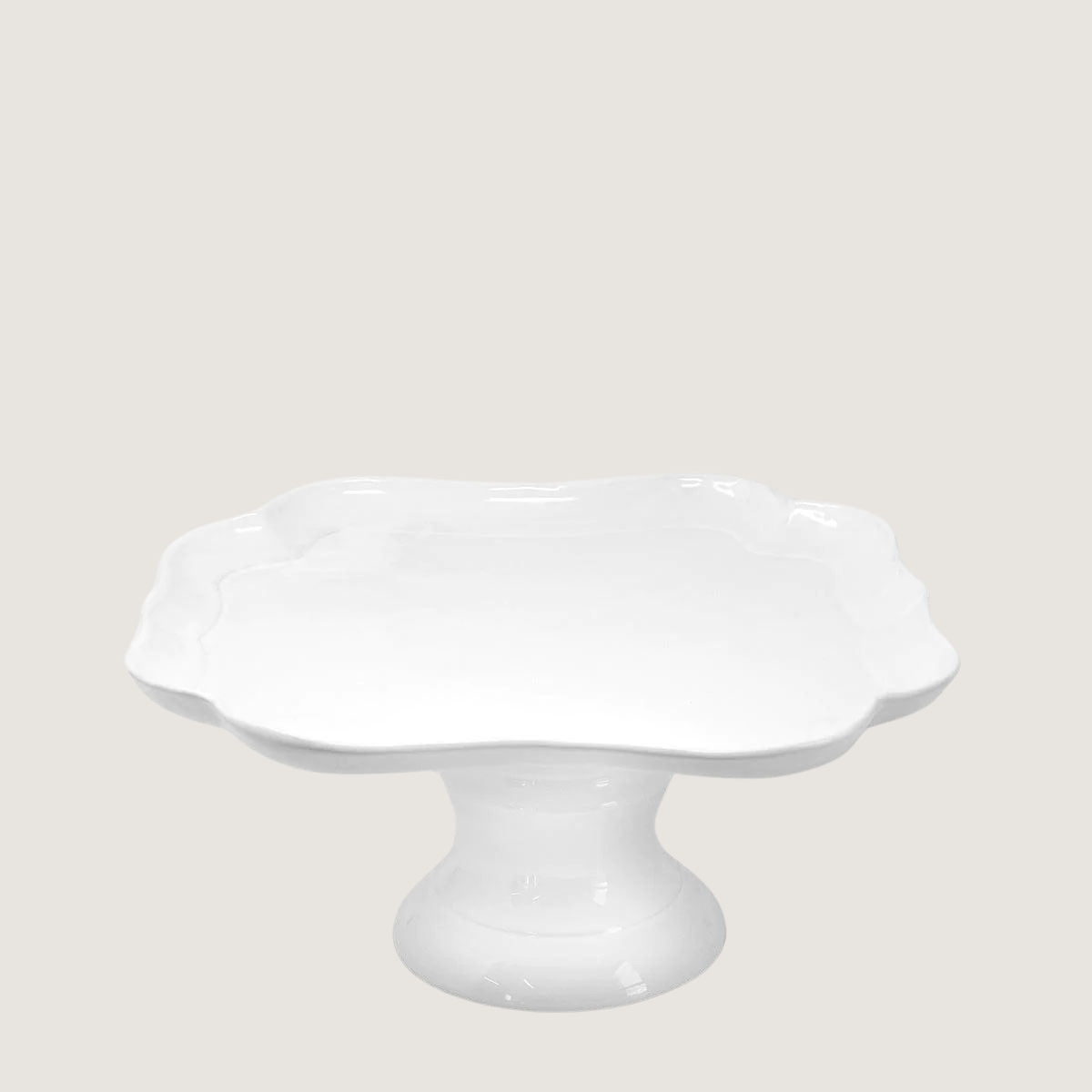 Mademoiselle Cake Stand Ø35