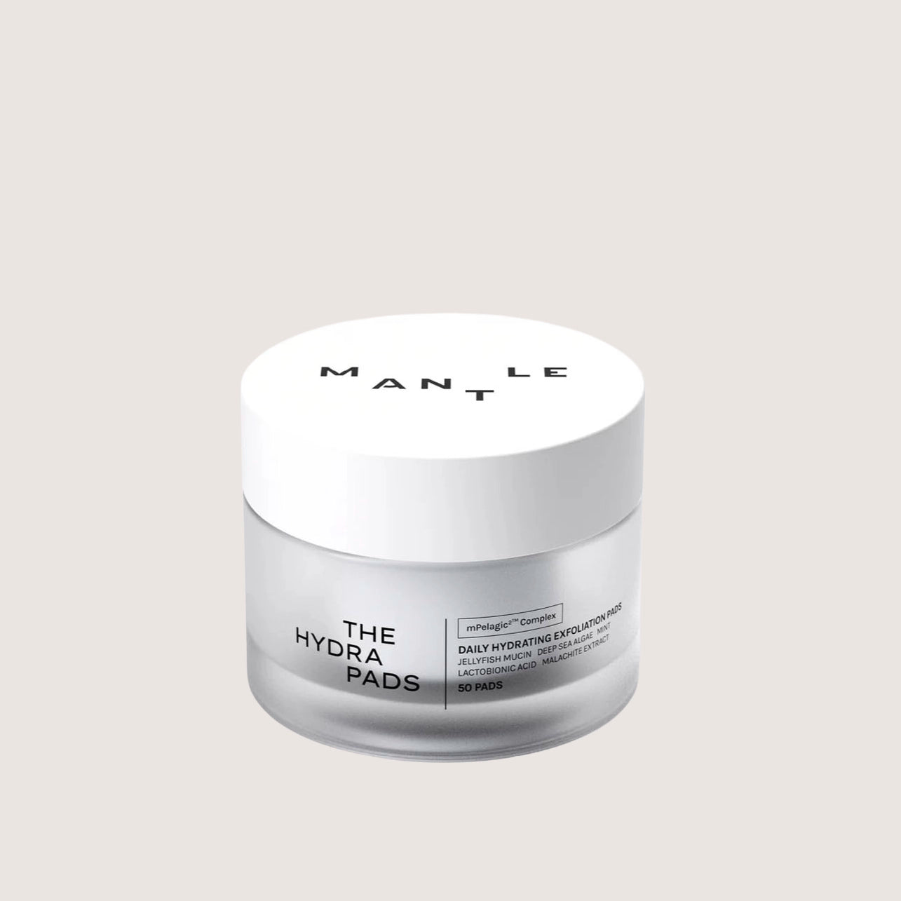 The Hydra Pads