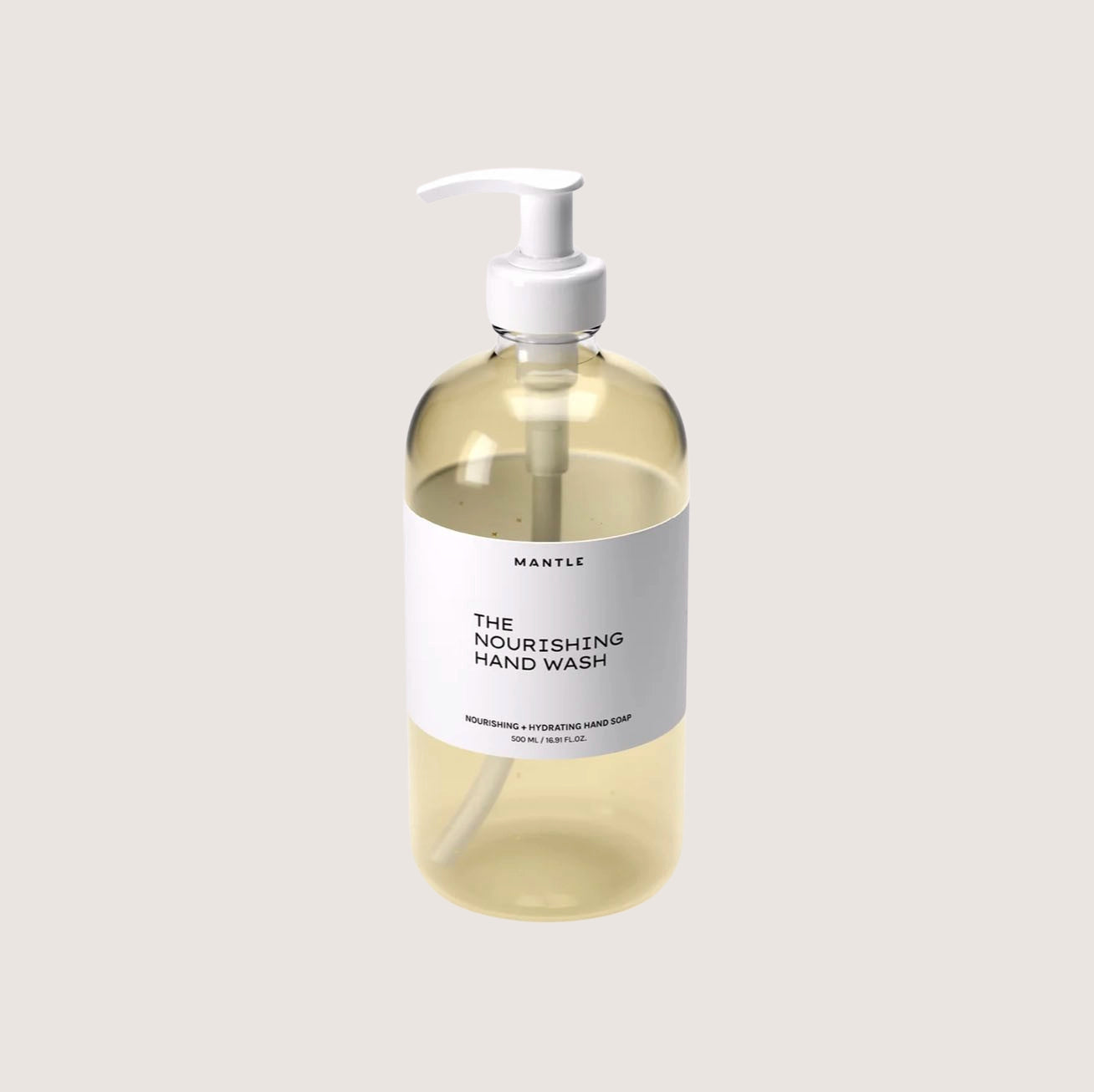 The Nourishing Hand Wash