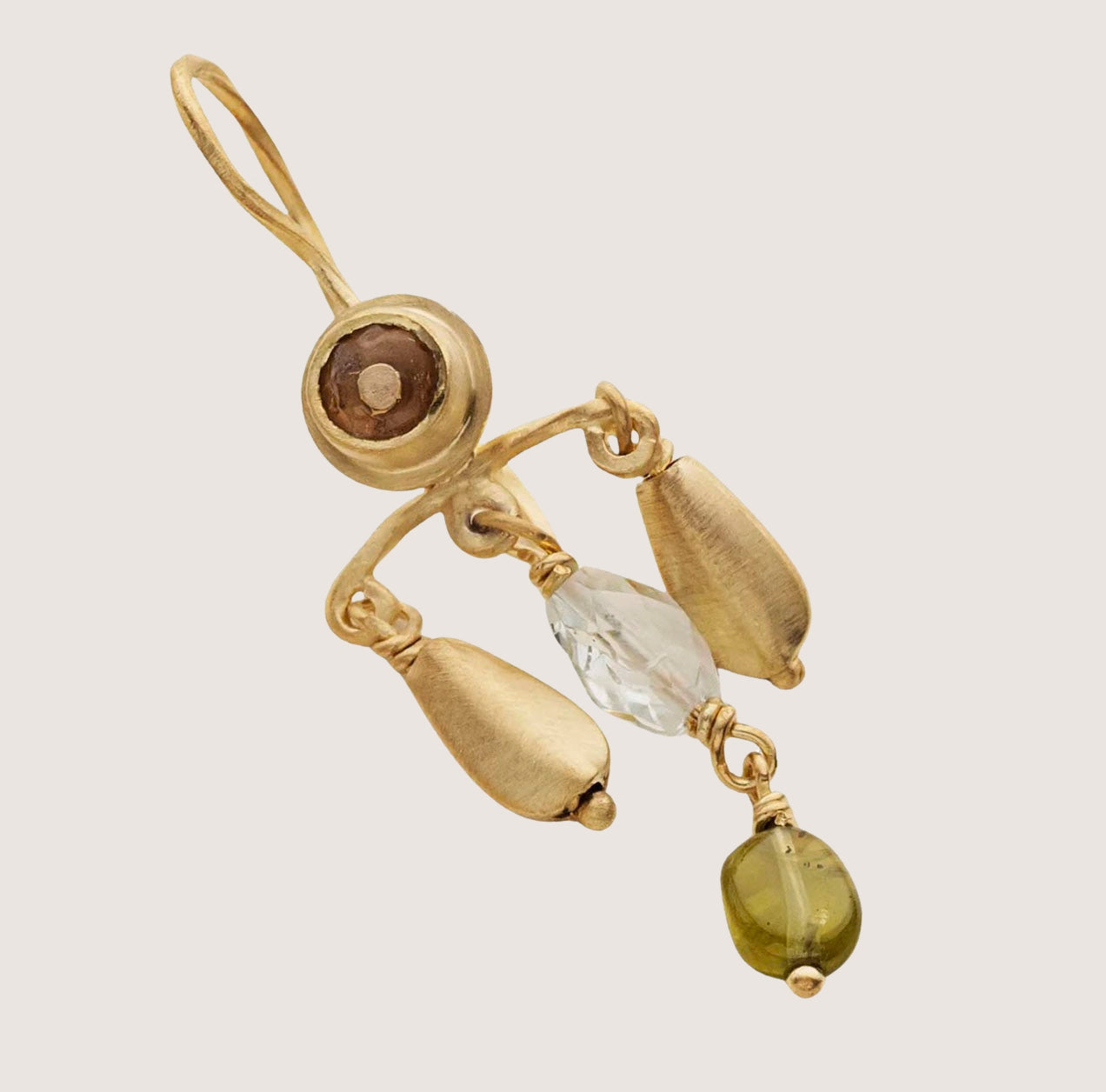 Jodhpur Earring