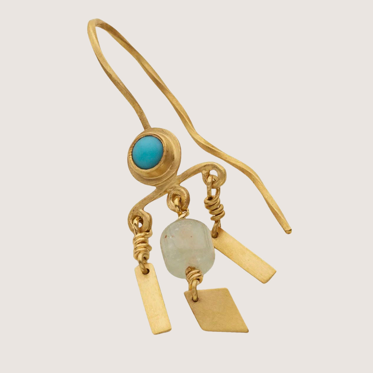 Jodhpur Earring
