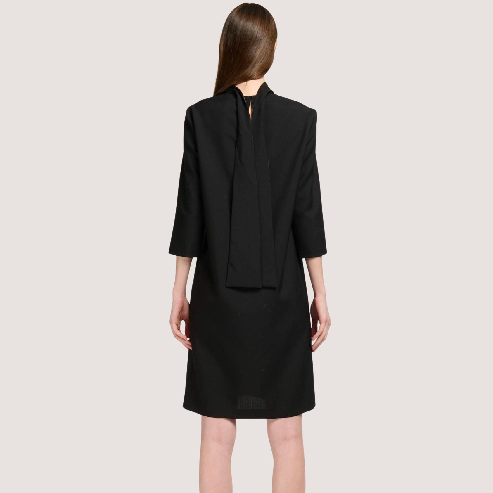 Bow Dress