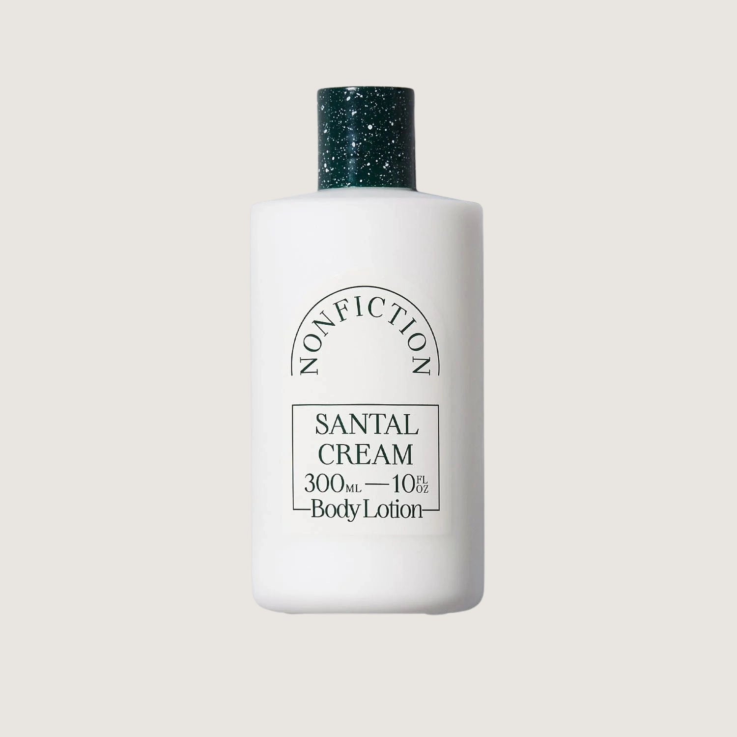 Santal Cream Body Lotion 300ml.