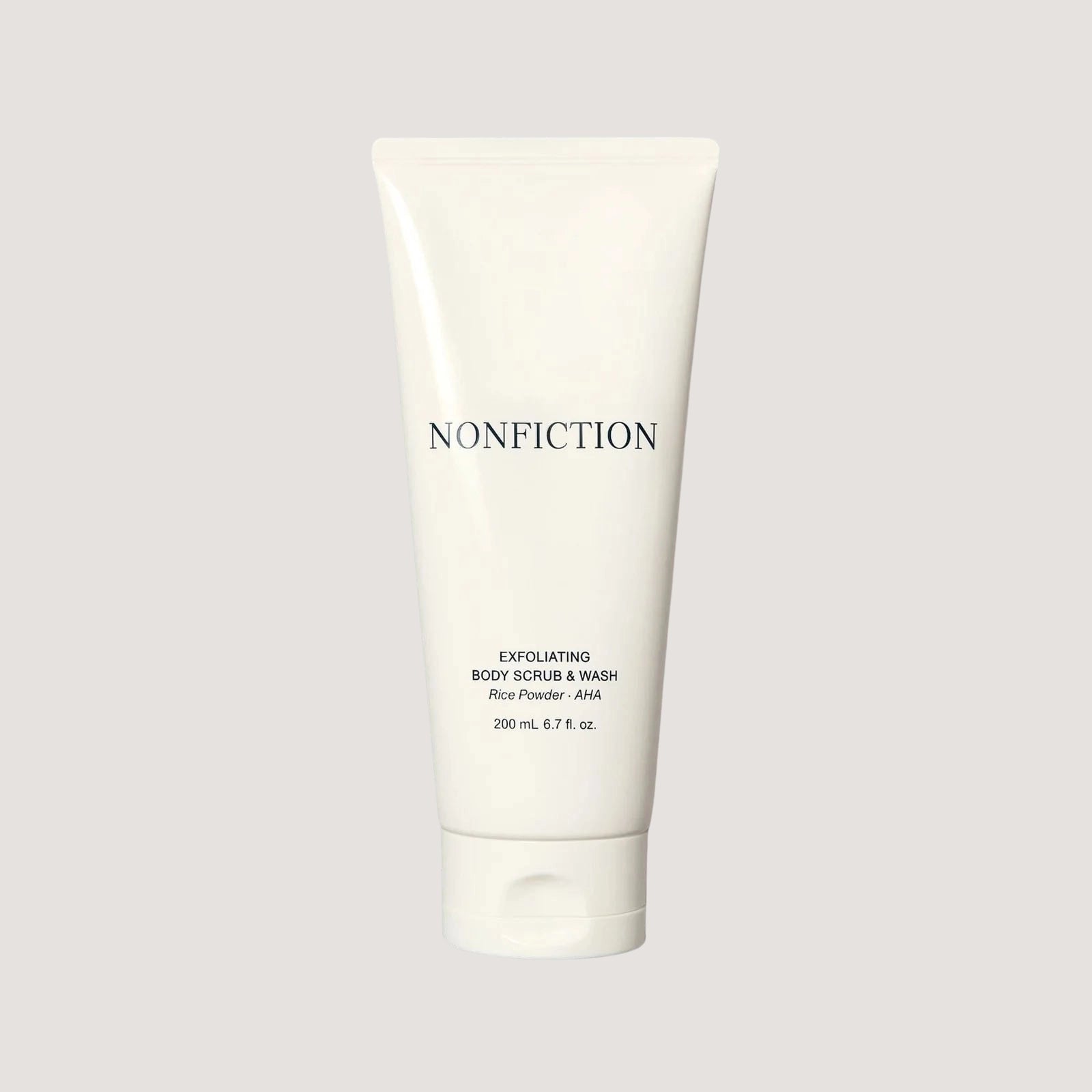 Exfoliating Body Scrub & Wash 200ml.