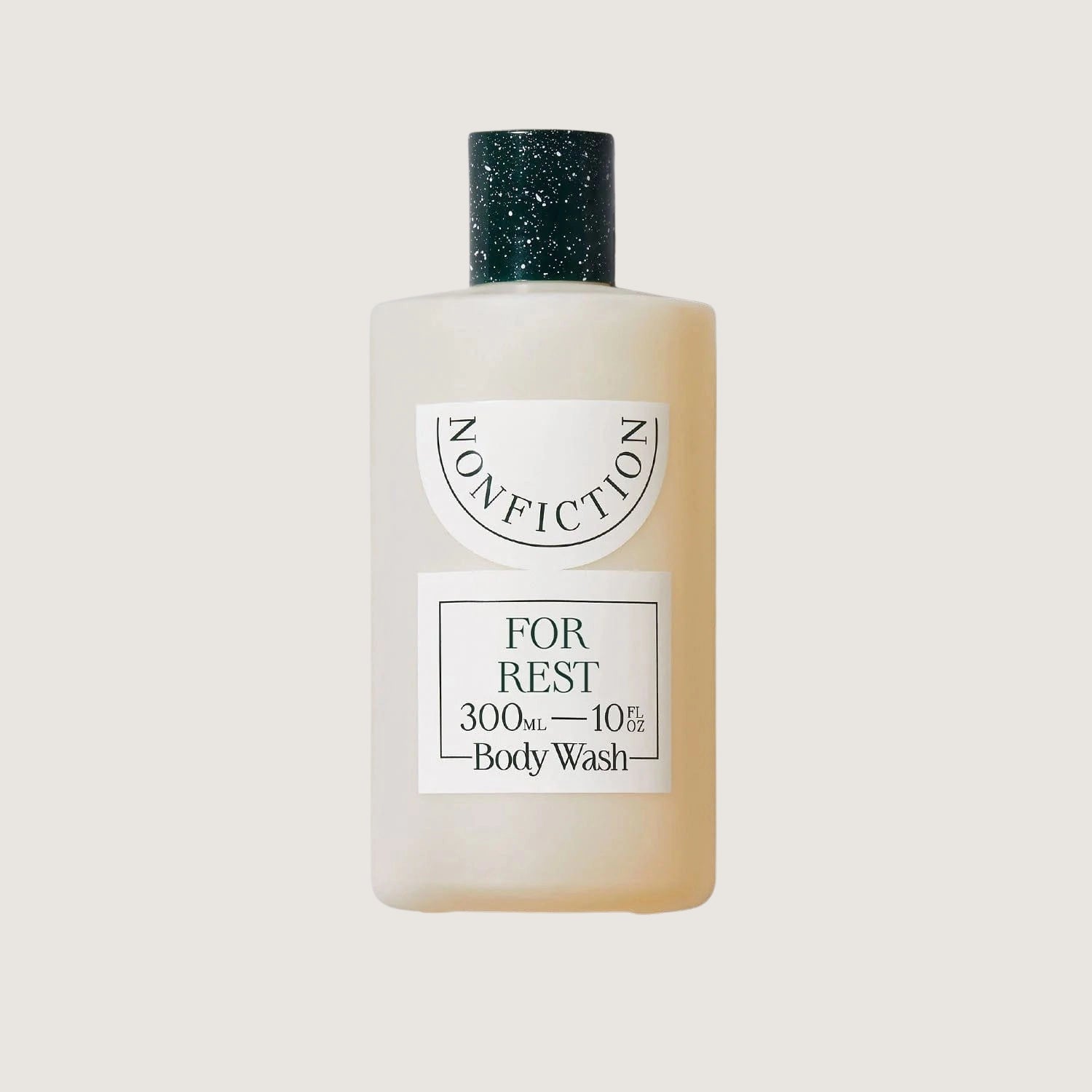 For Rest Body Wash 300ml.