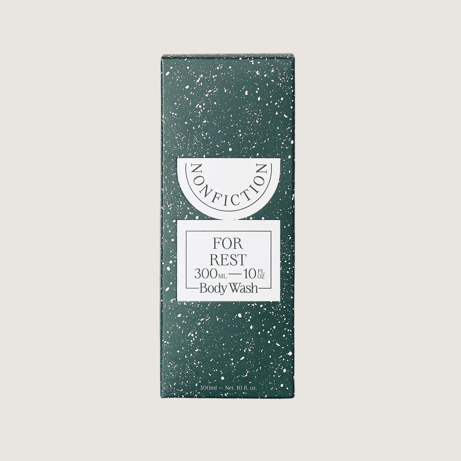 For Rest Body Wash 300ml.