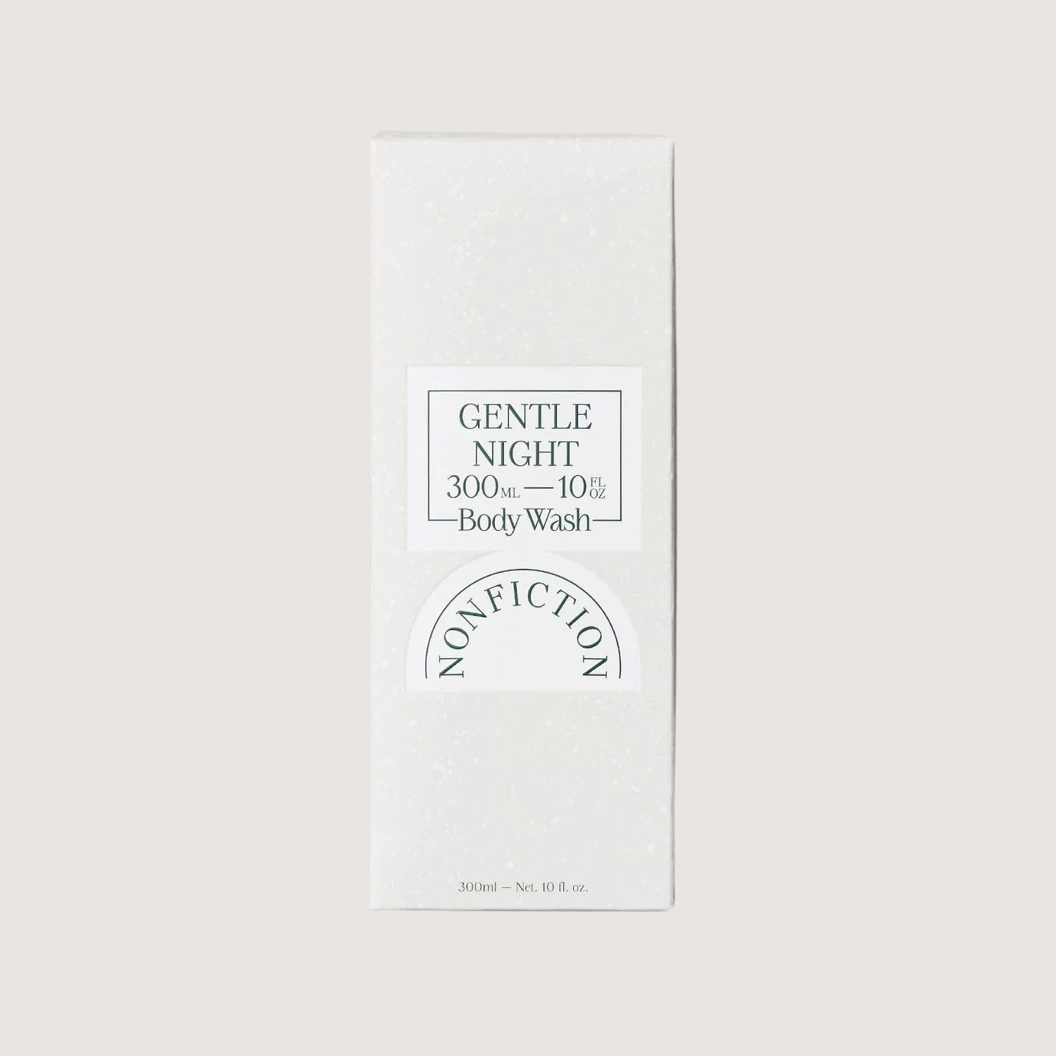 Gentle Night Body Wash 300ml.