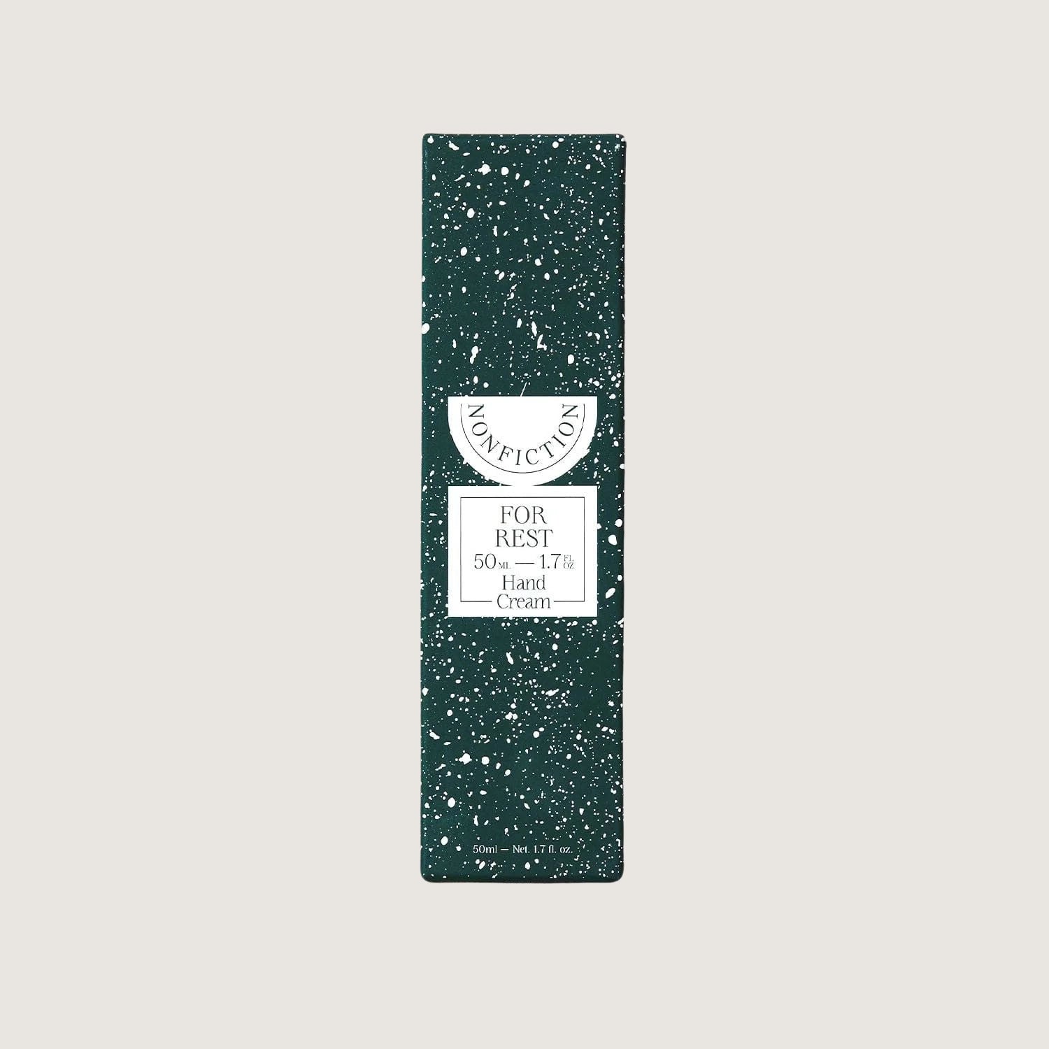 For Rest Hand Cream 50ml.