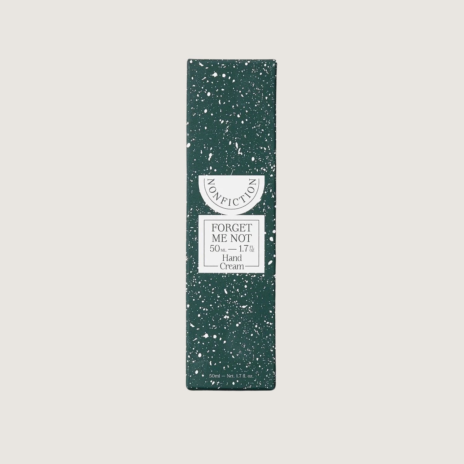 Forget Me Not Hand Cream 50ml.