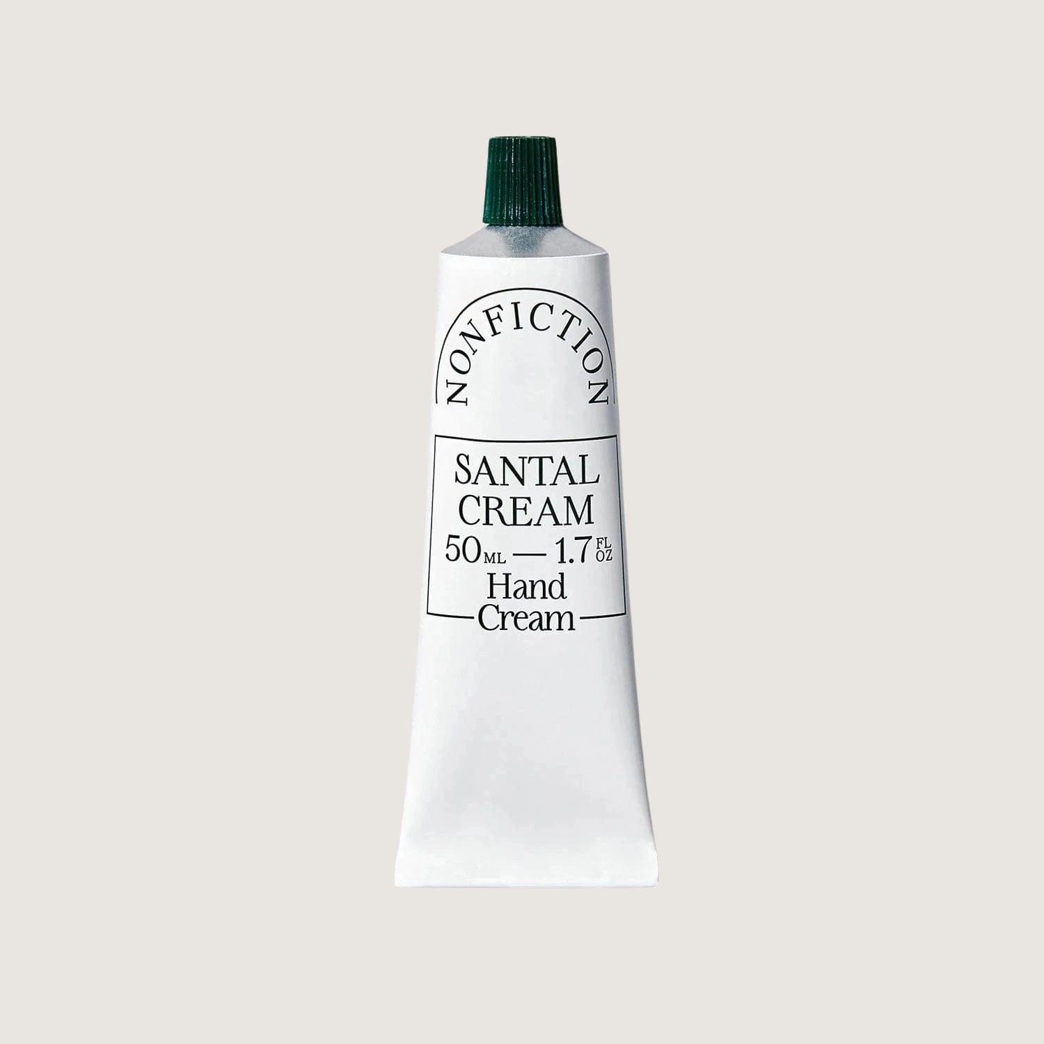 Santal Cream Hand Cream 50ml.