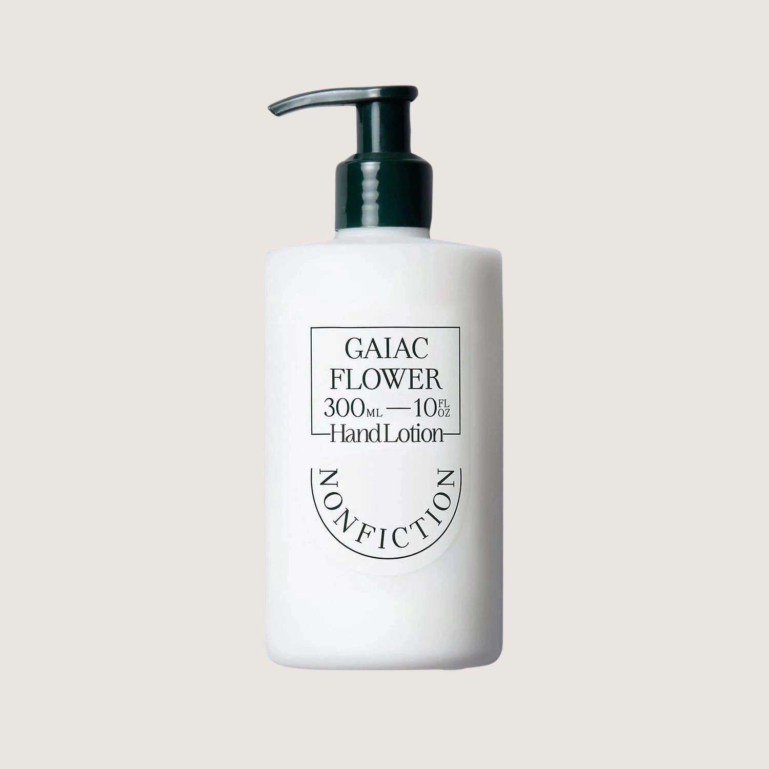 Gaiac Flower Hand Loation 300ml.