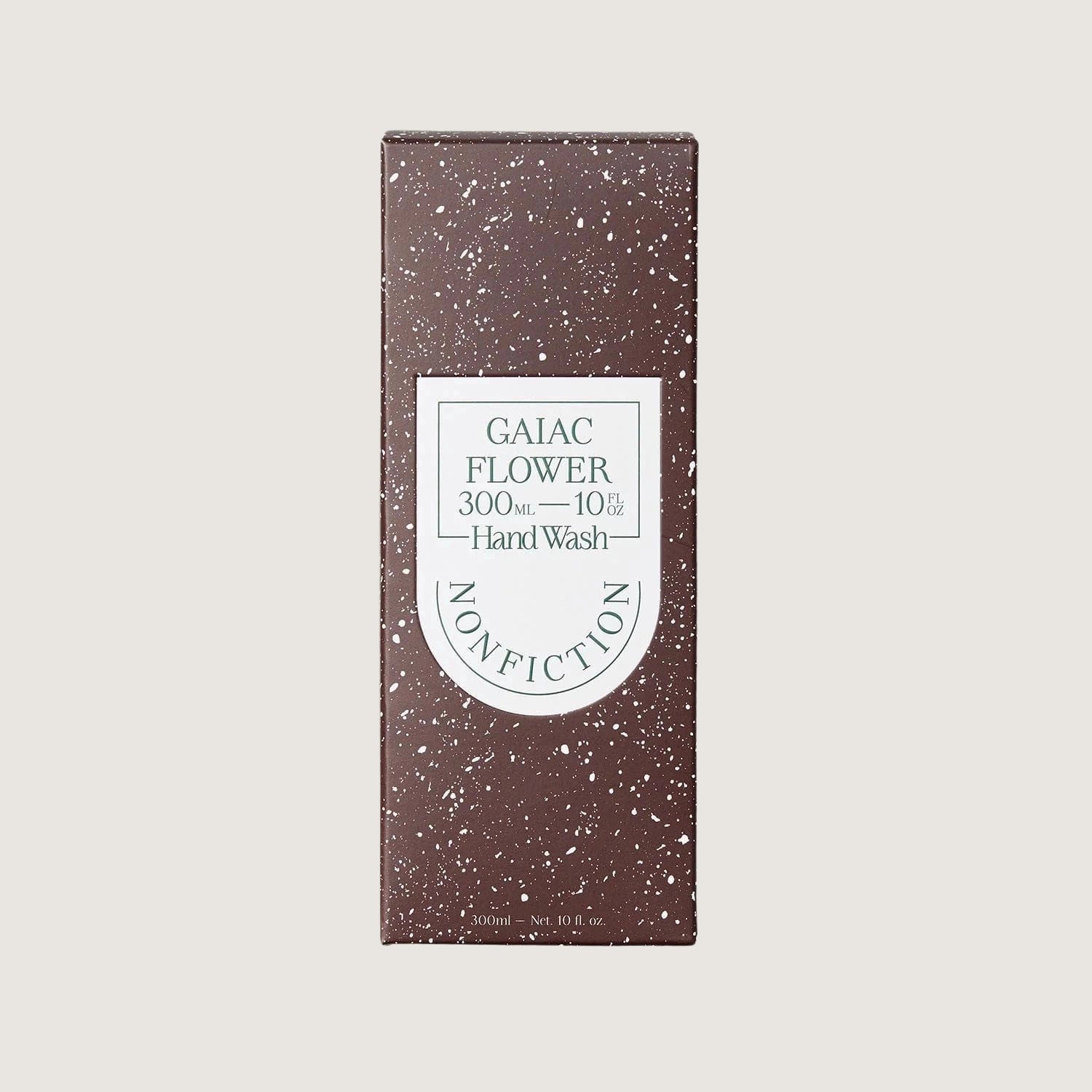 Gaiac Flower Hand Wash 300ml.