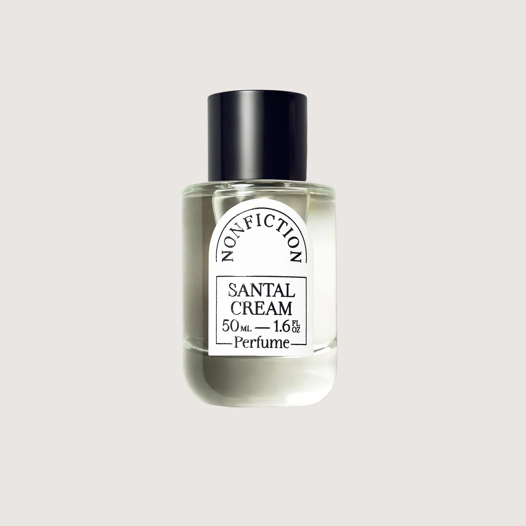 Santal Cream Perfume 50ml.