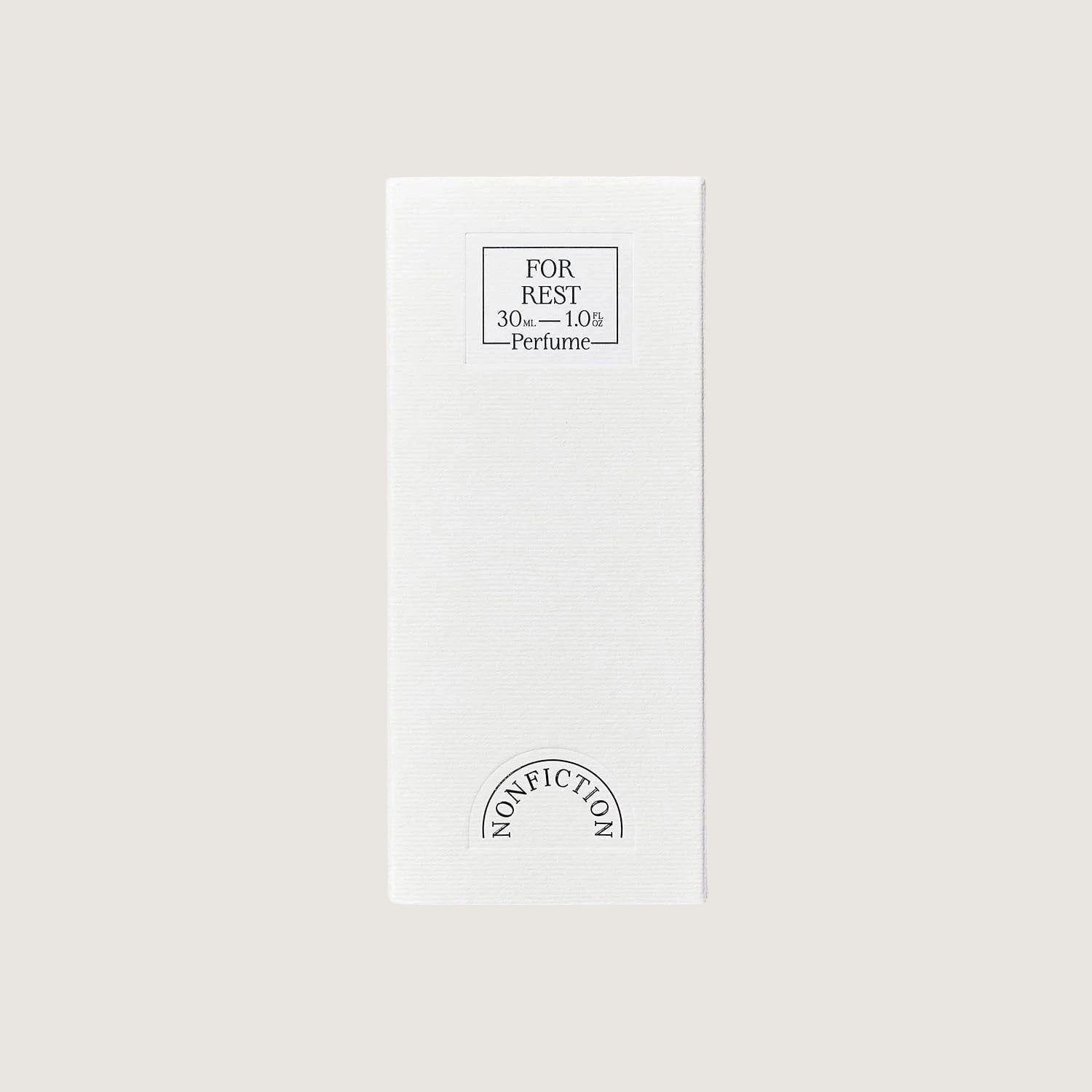 For Rest Perfume 30ml.