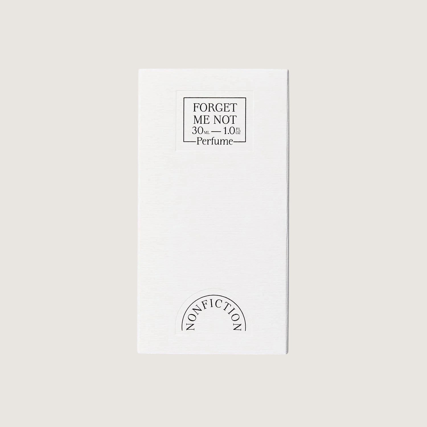 Forget Me Not Perfume 30ml.