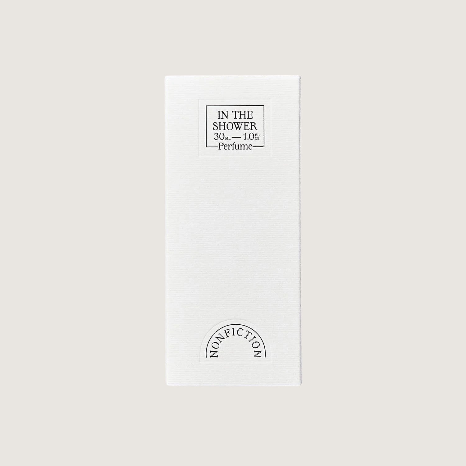 In The Shower Perfume 30ml.