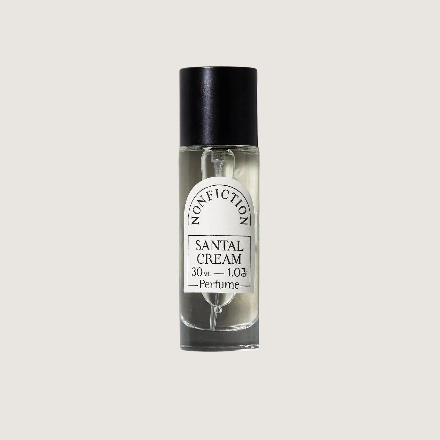 Santal Cream Perfume 30ml.