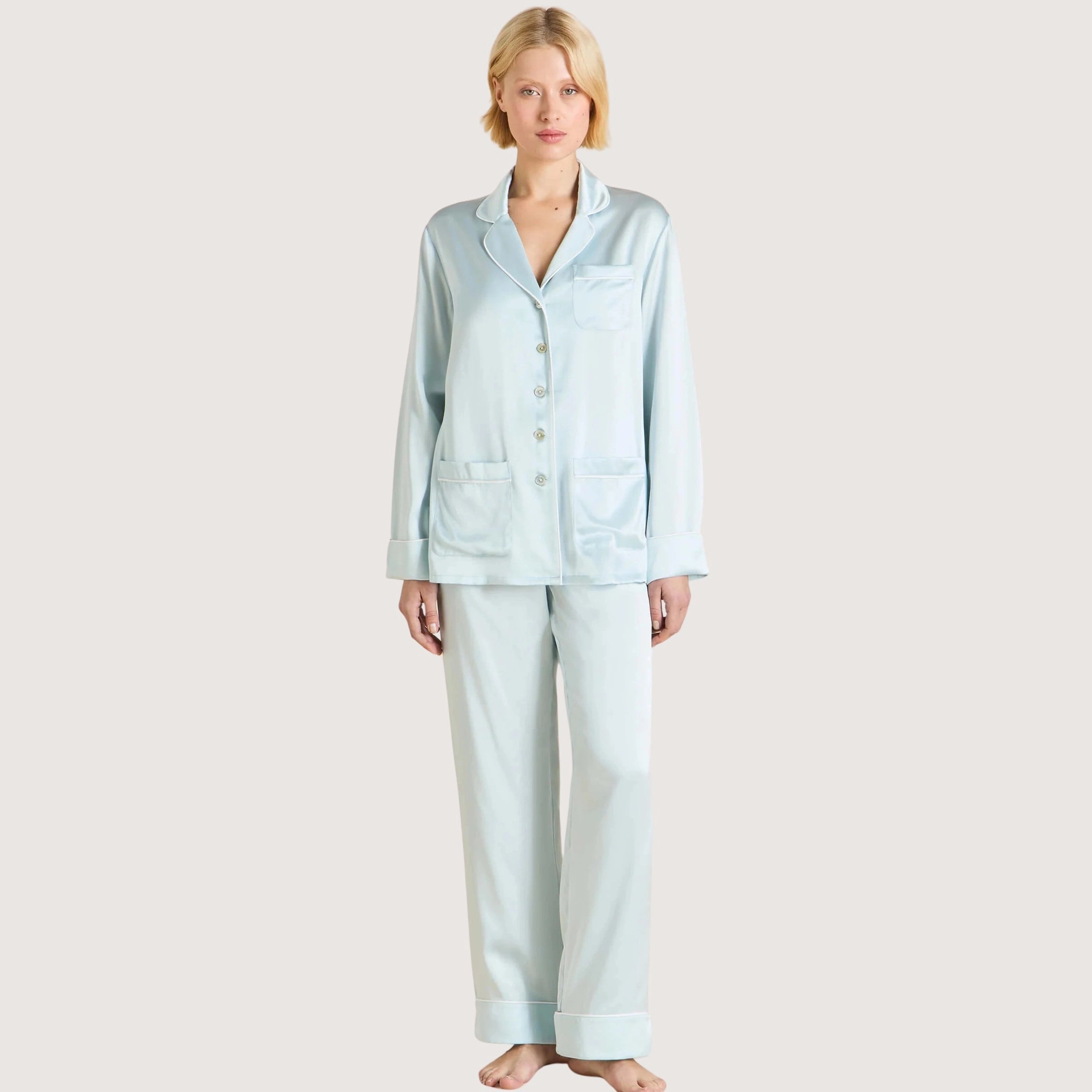 Coco Pyjamas Set