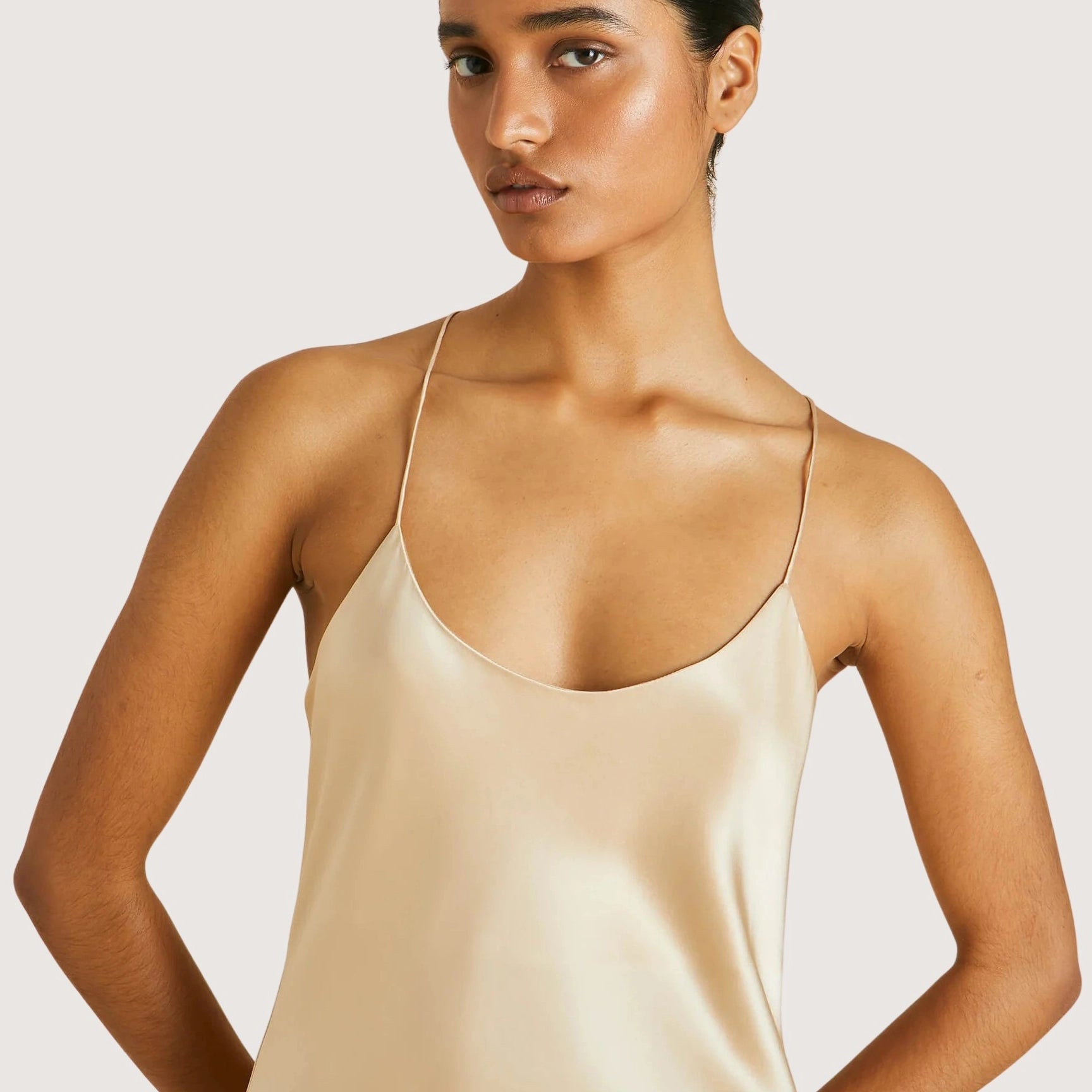Bella Camisole Set
