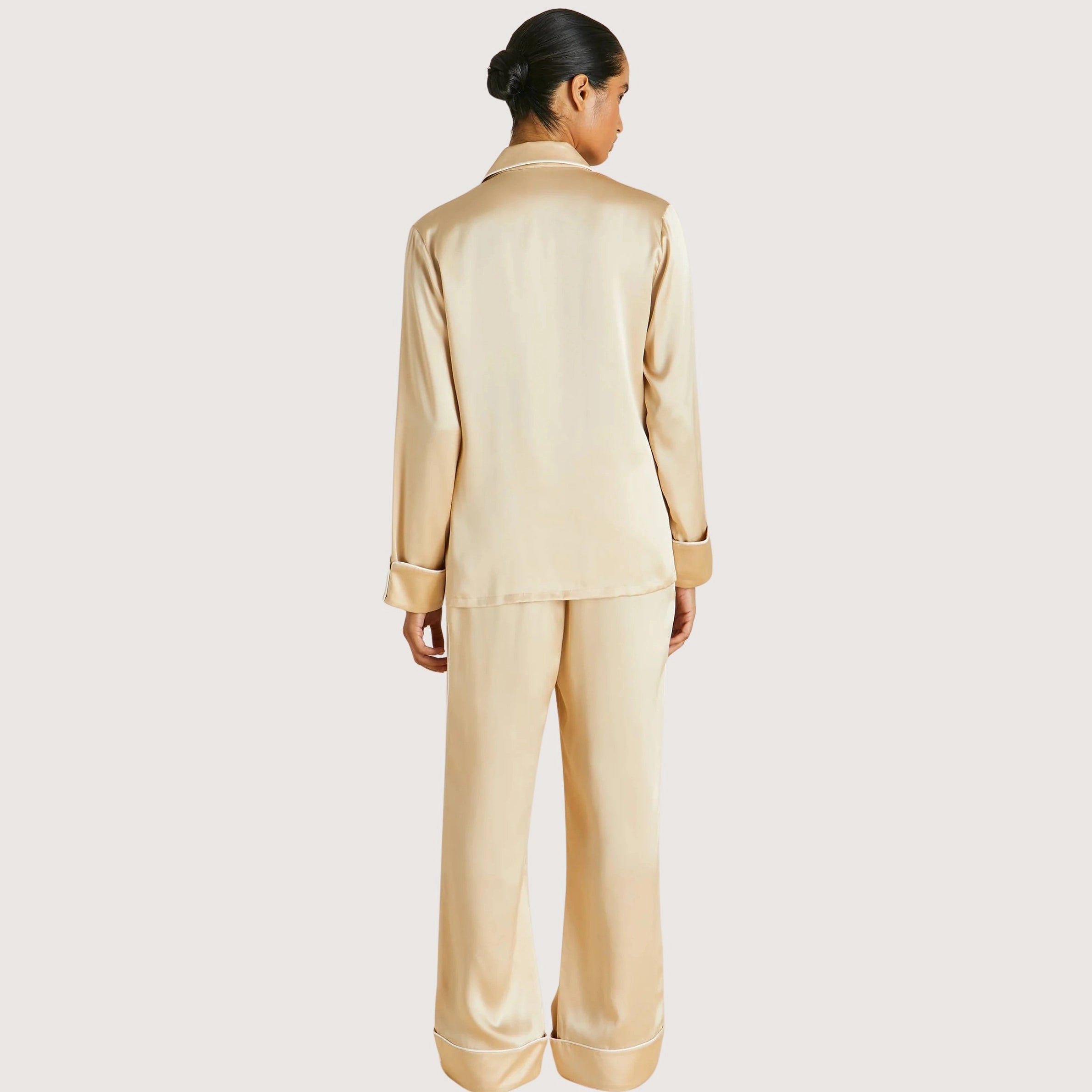 Coco Pyjamas Set