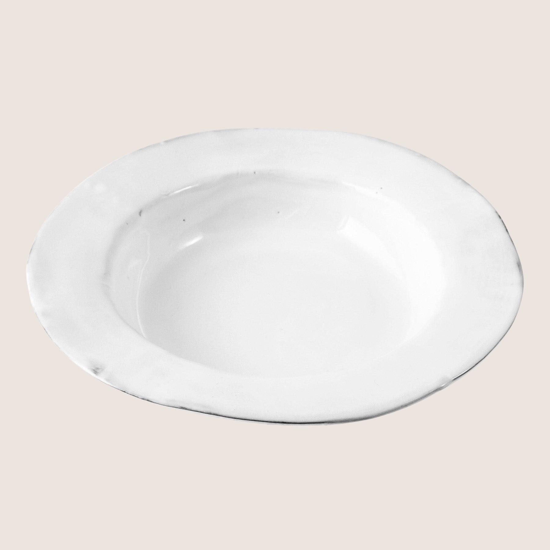 Paris Spaghetti Plate