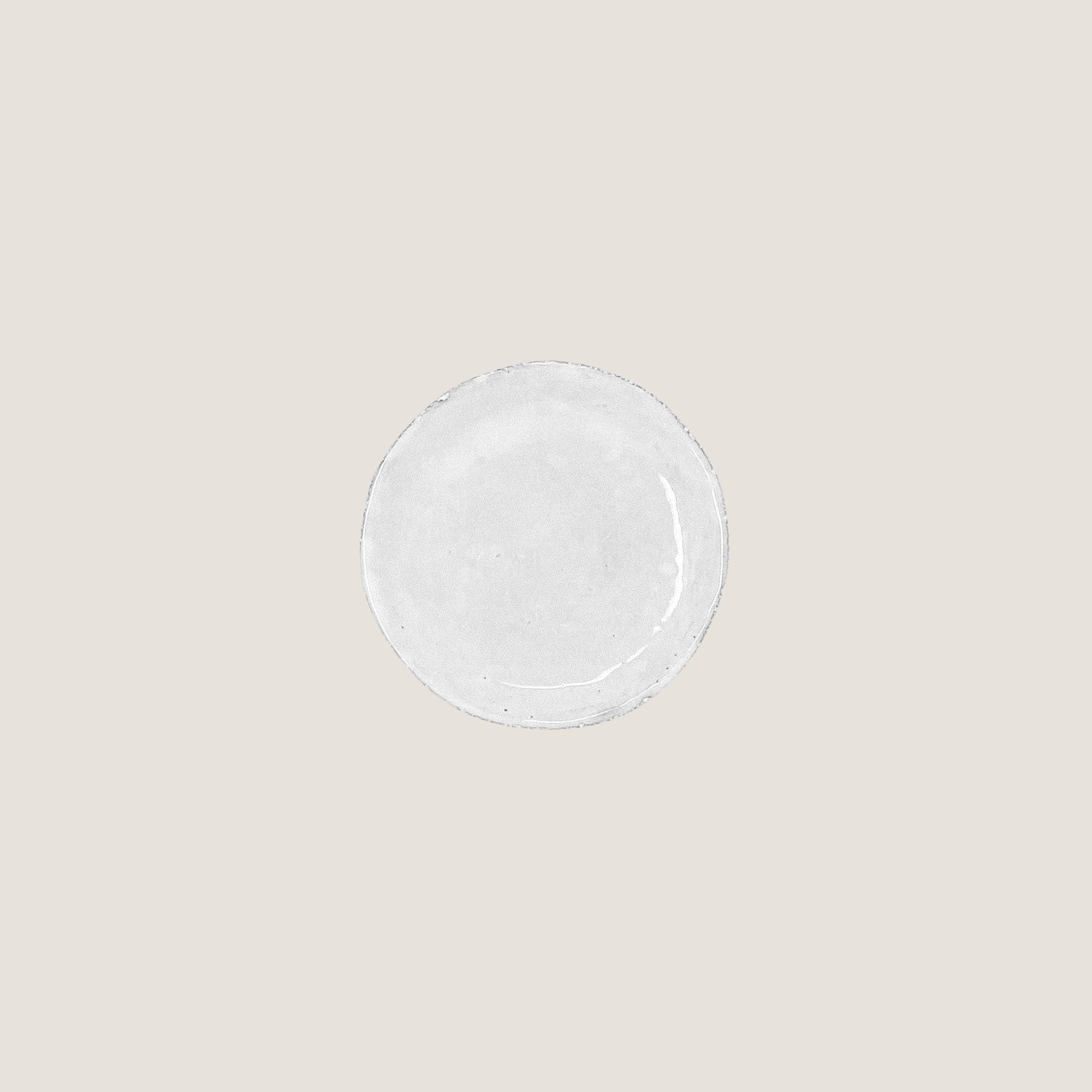Paris Butter Plate