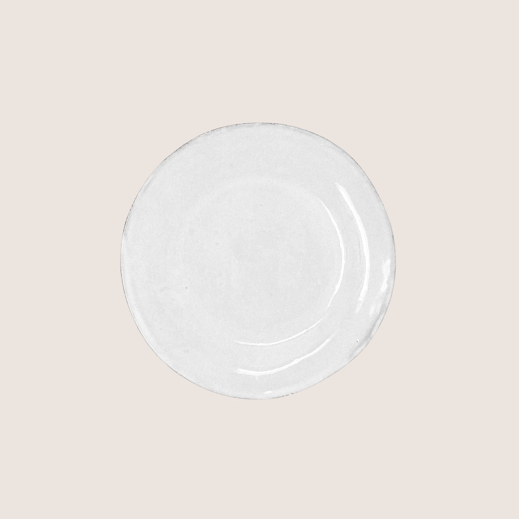 Paris Dessert Plate