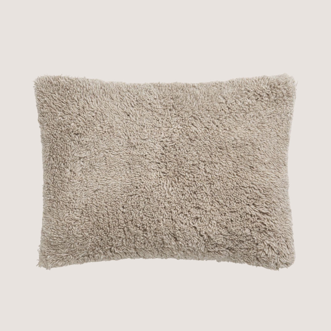 Puffy Cushion