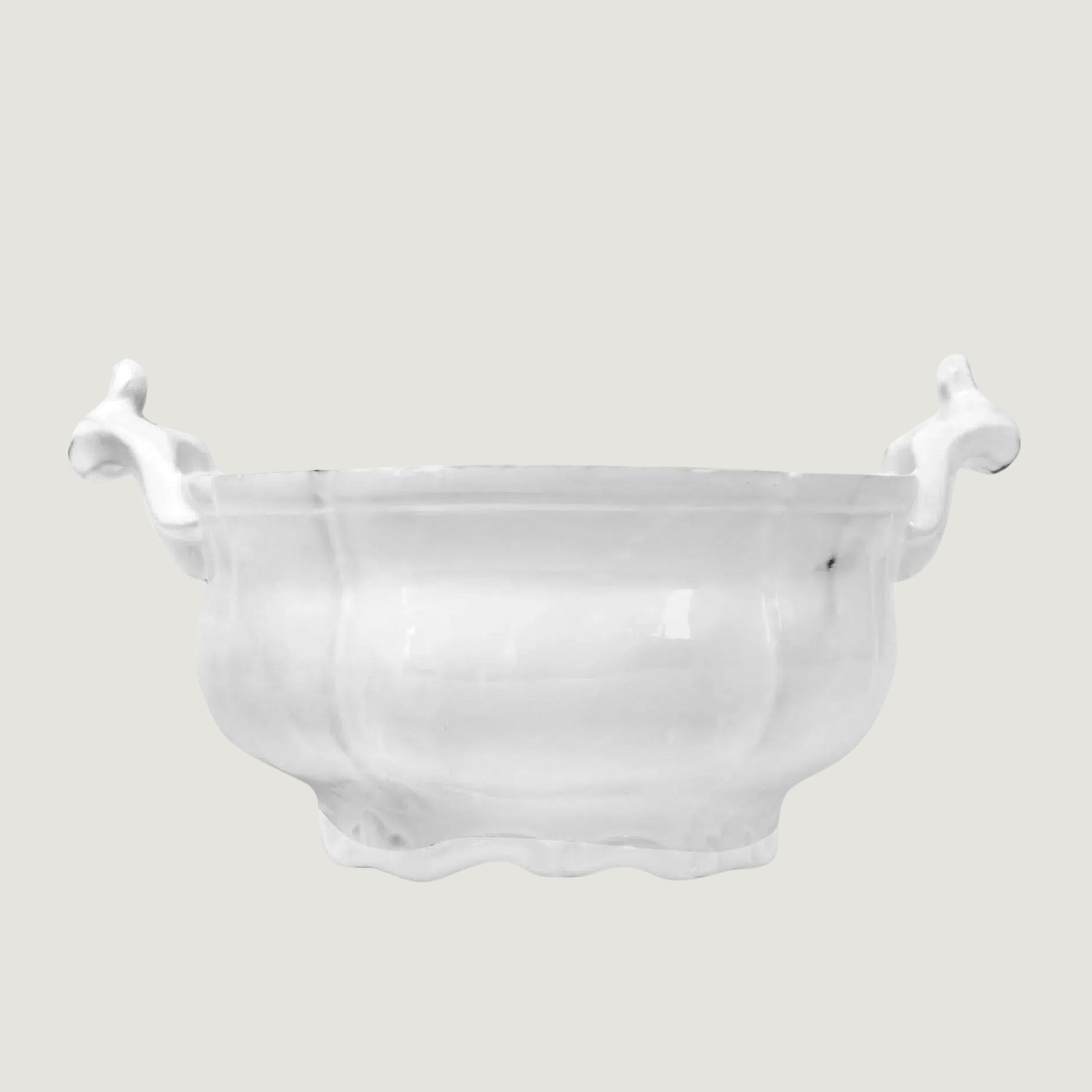 Saint-Jacques Salad Bowl