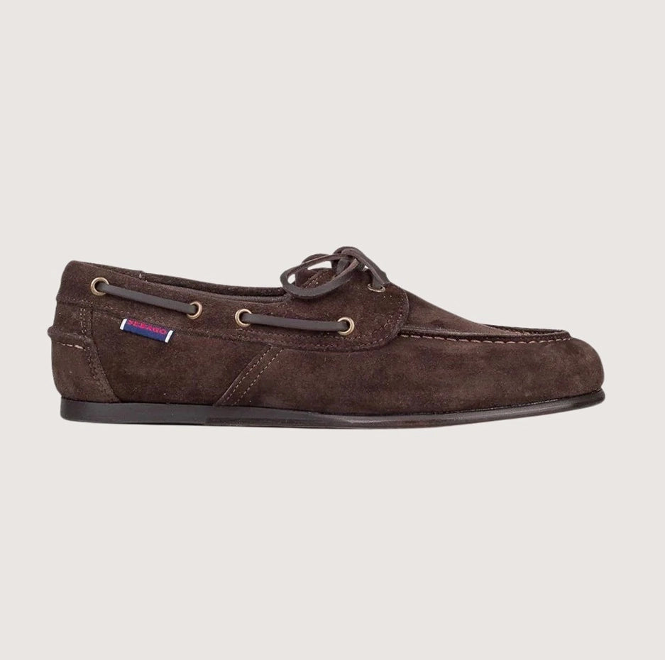 Owen Suede