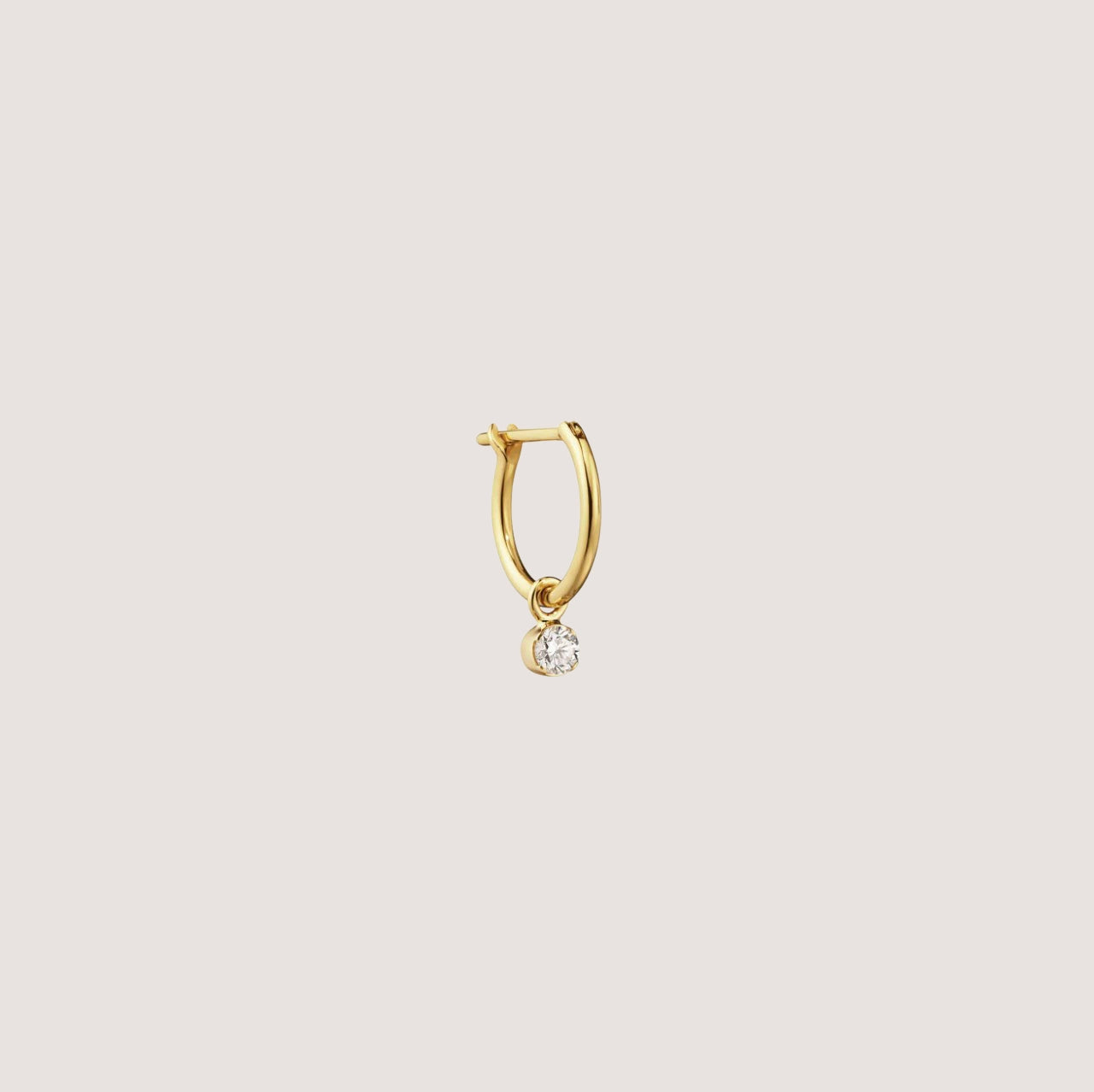 Lily Petit Diamant