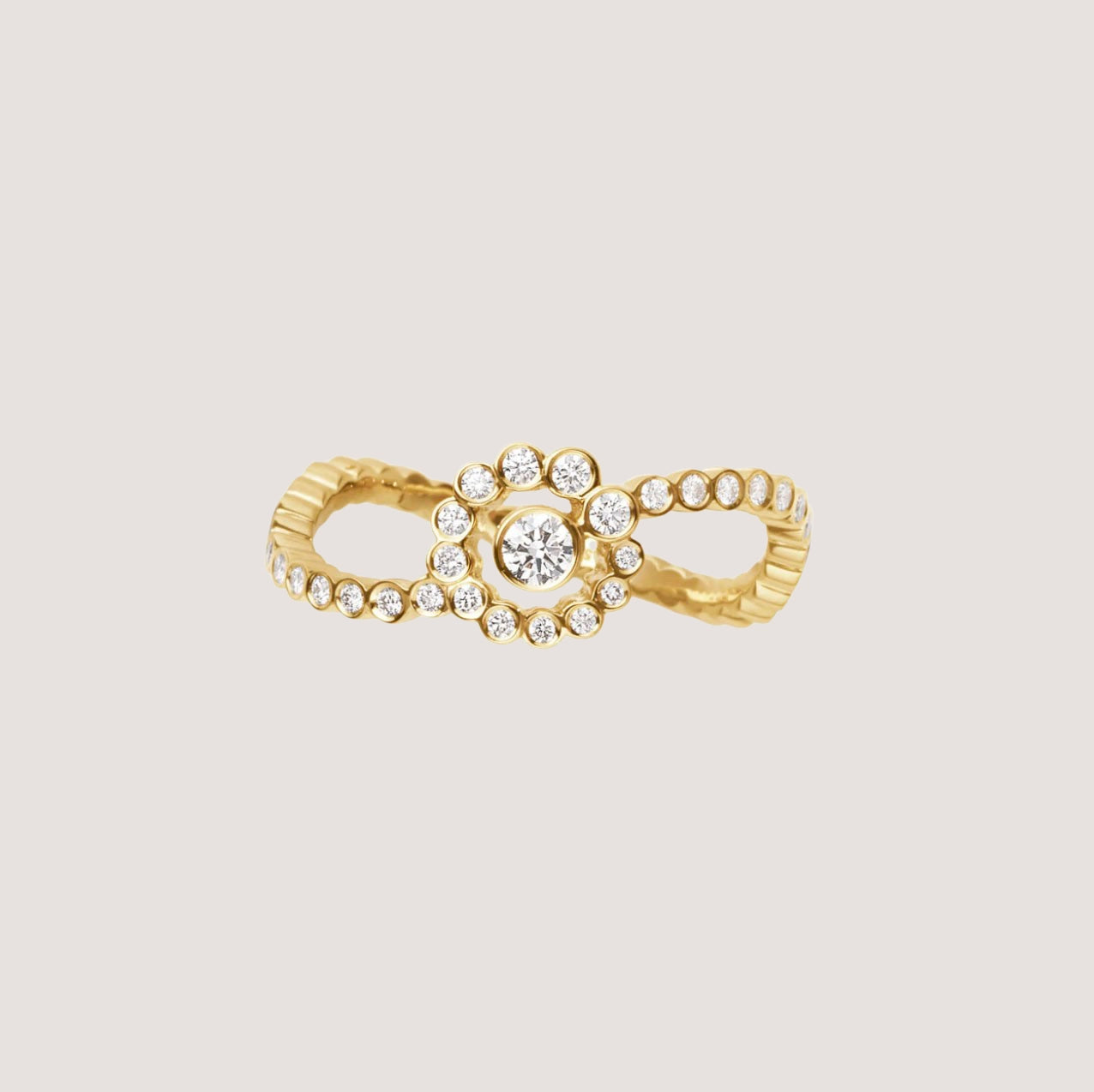 Rêve Ring