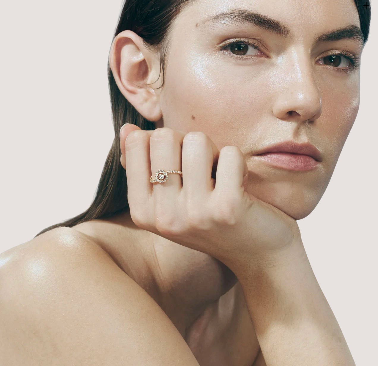 Rêve Ring
