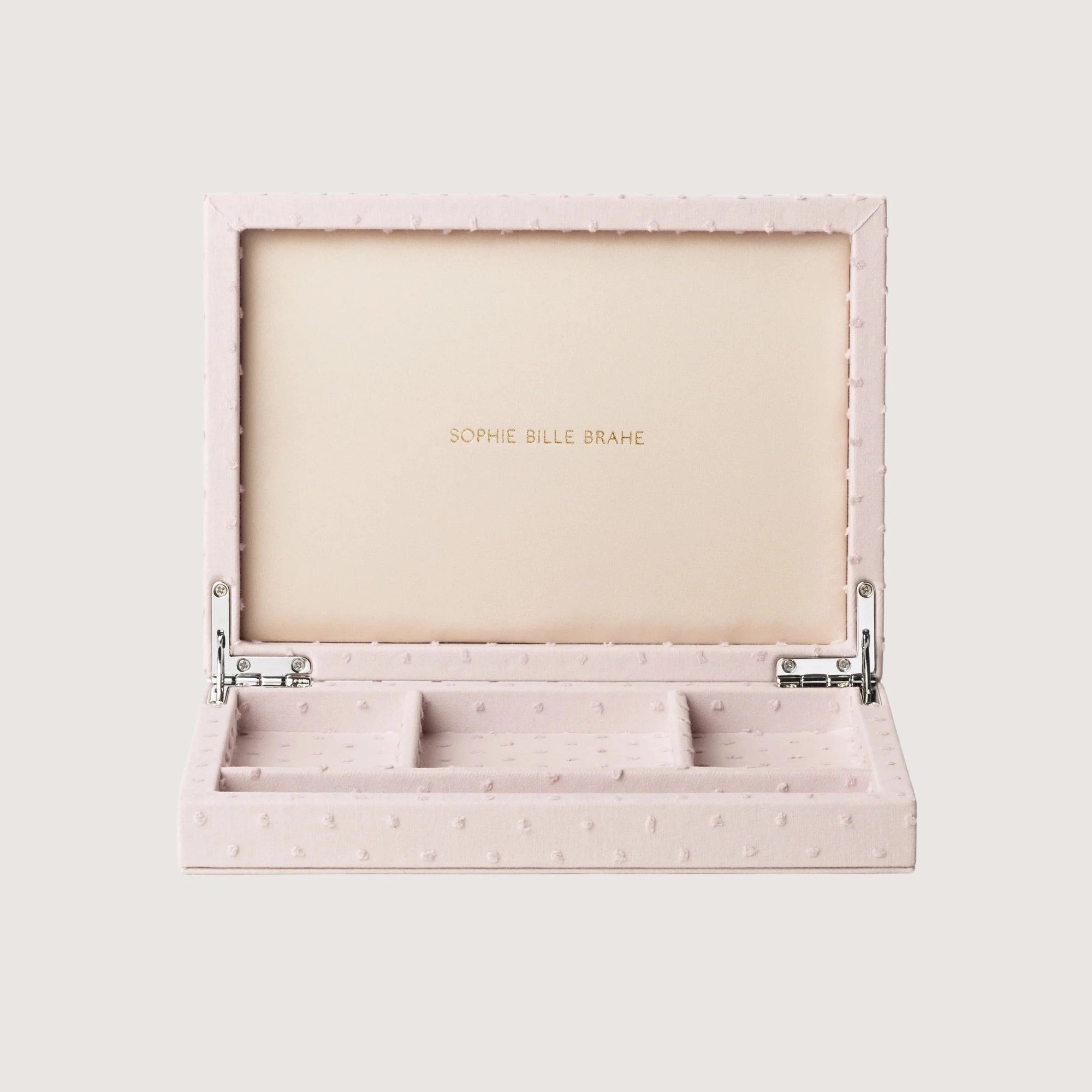 Trésor Jewellery Box