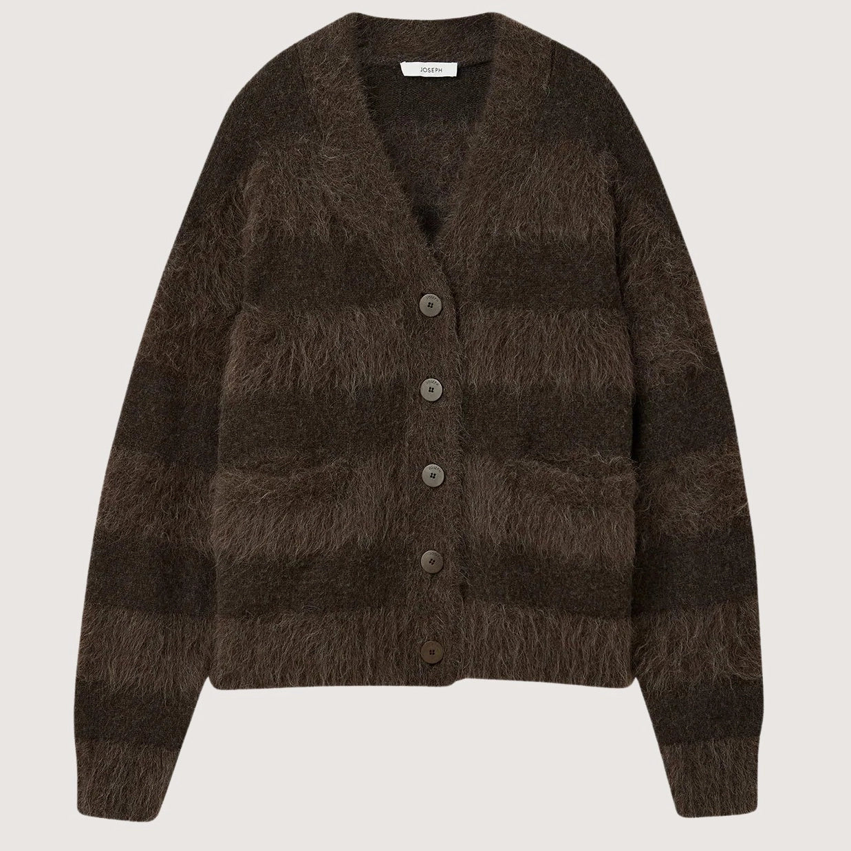 Stra Cardigan