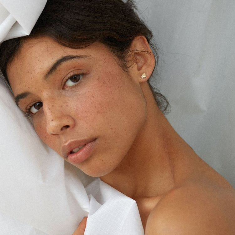 Teshima Earring.