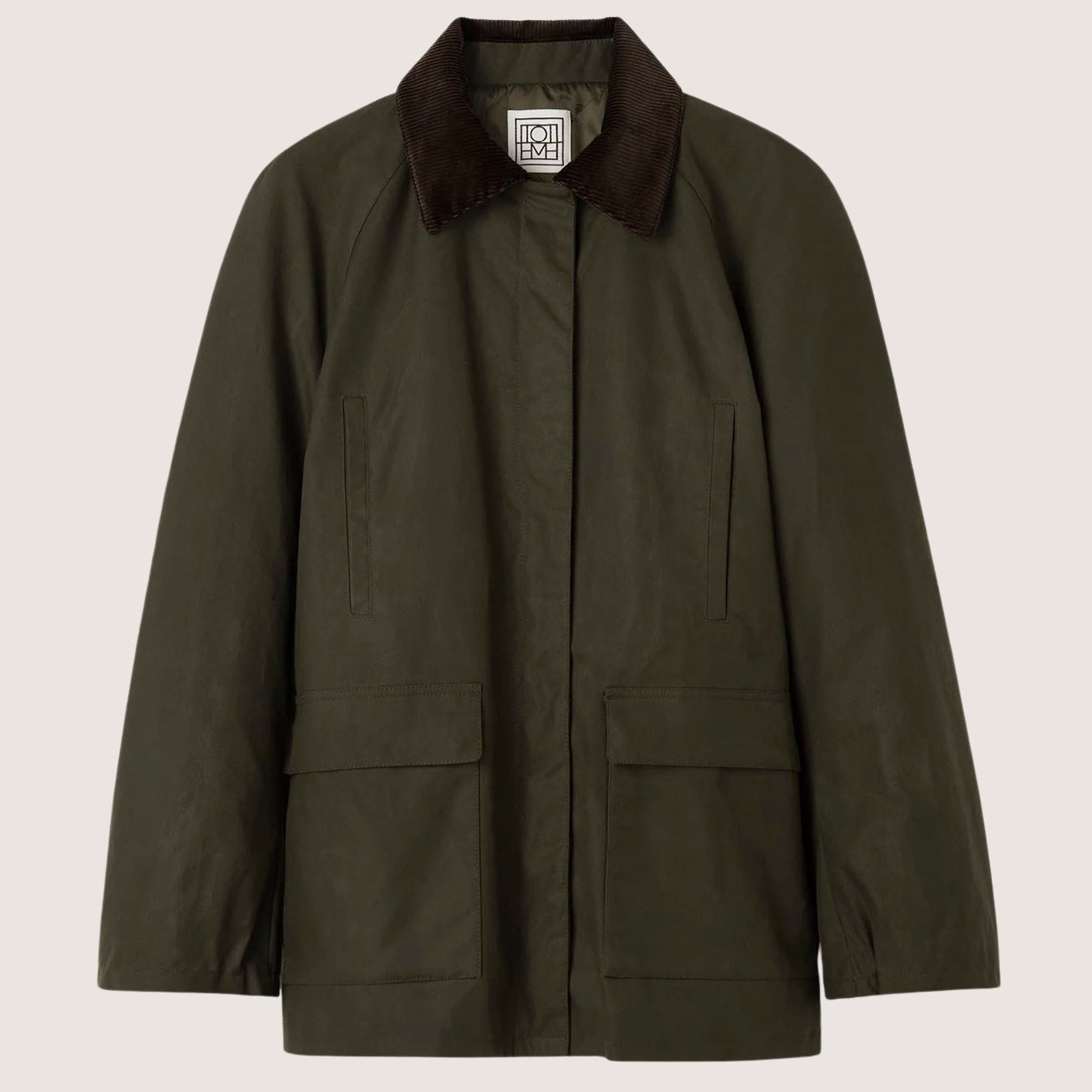 Country Jacket